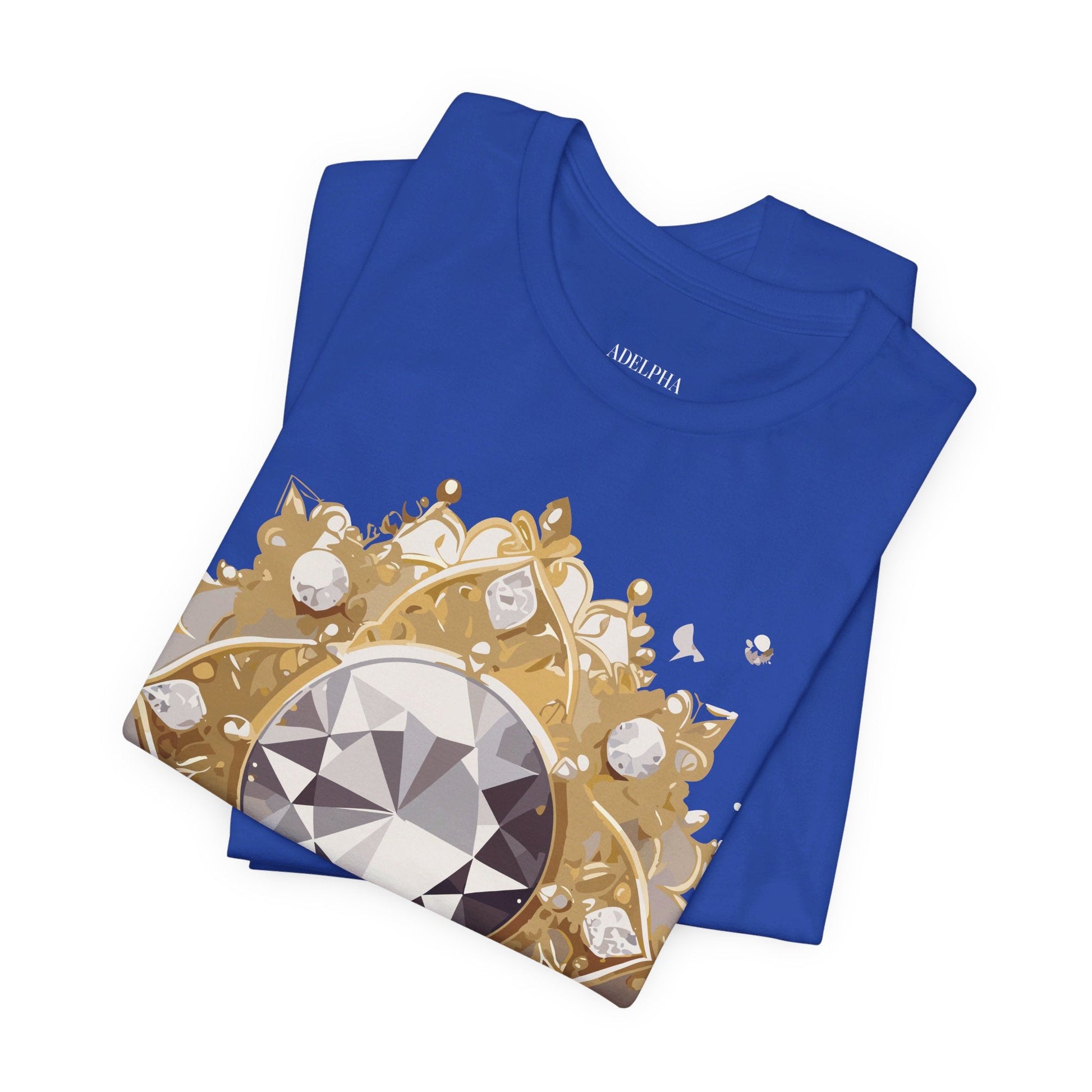 Jewelry Shirt ADELPHA