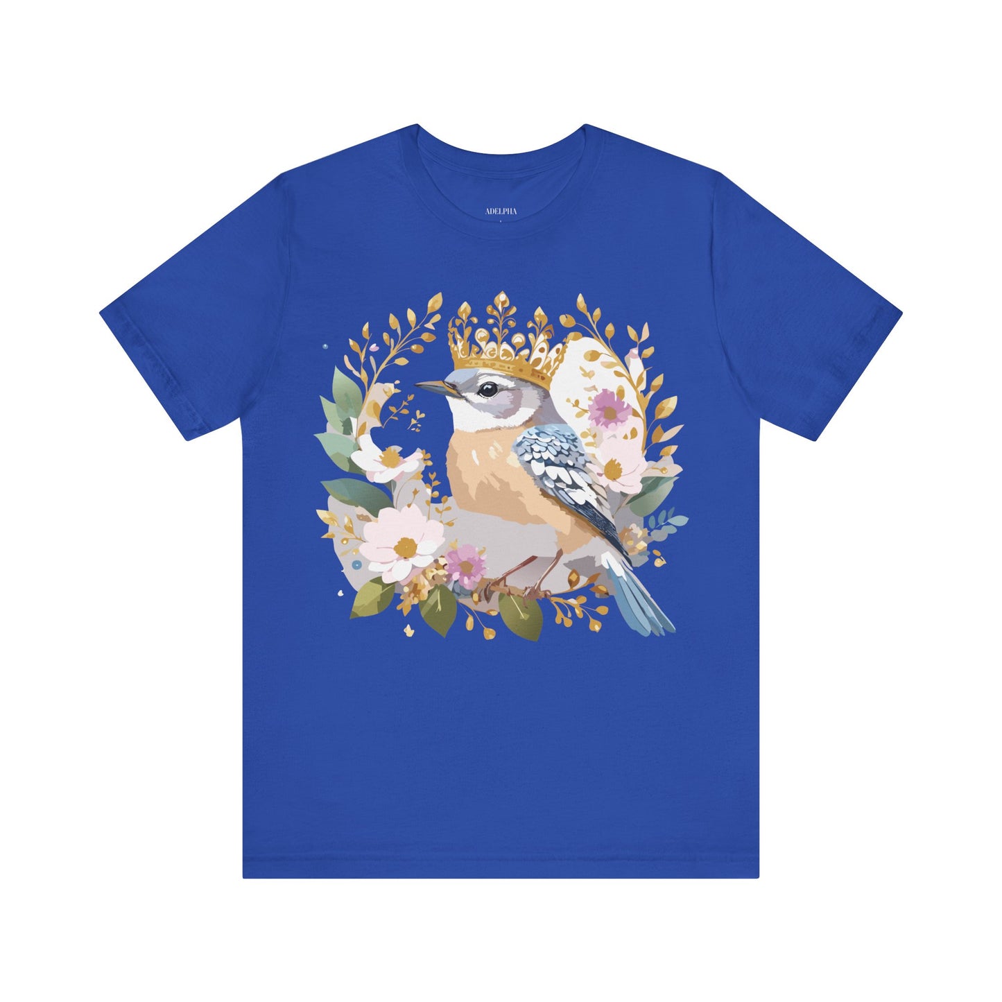 Medallion |Animal Mandala| Birds Design Printify