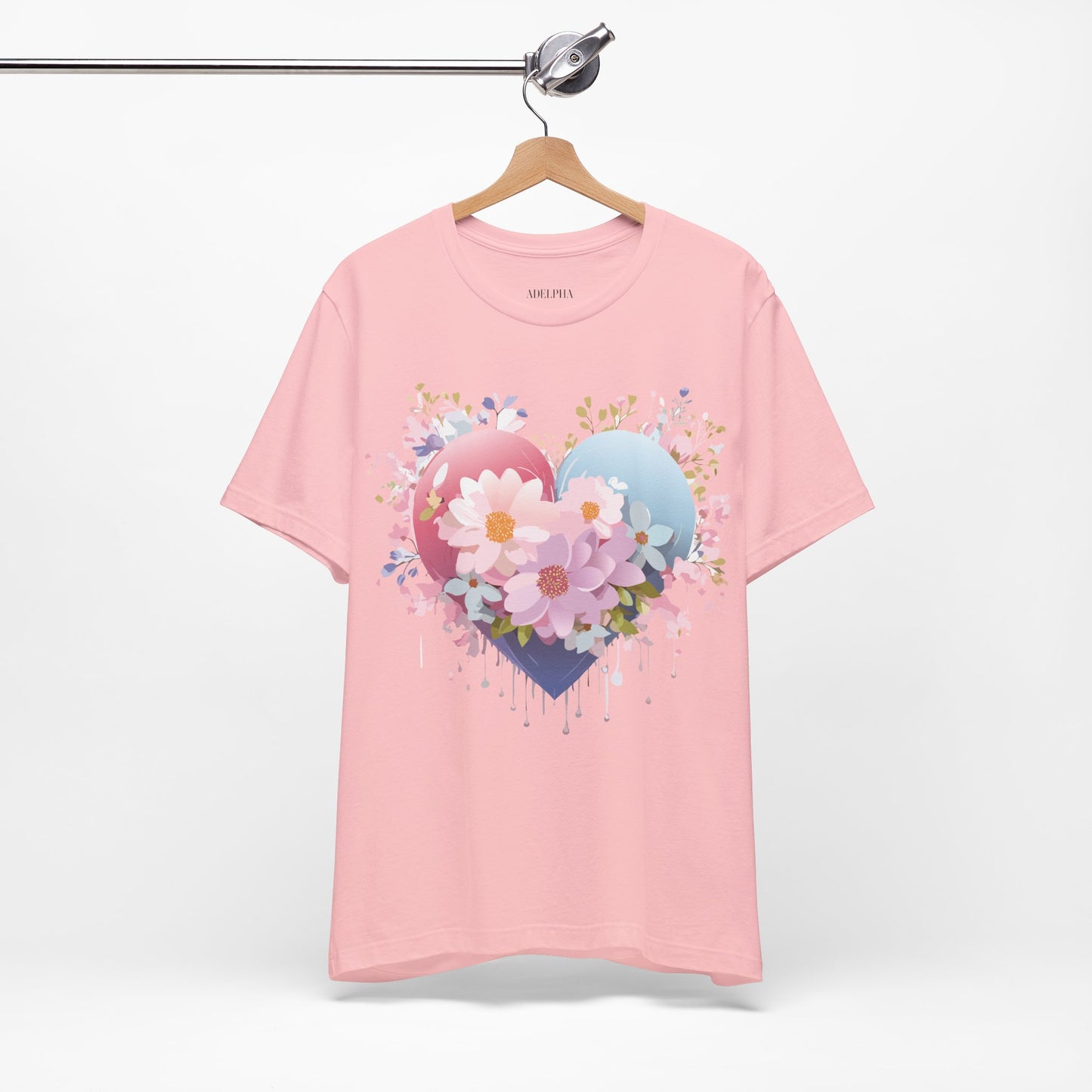 Valentine Shirts - ADELPHA
