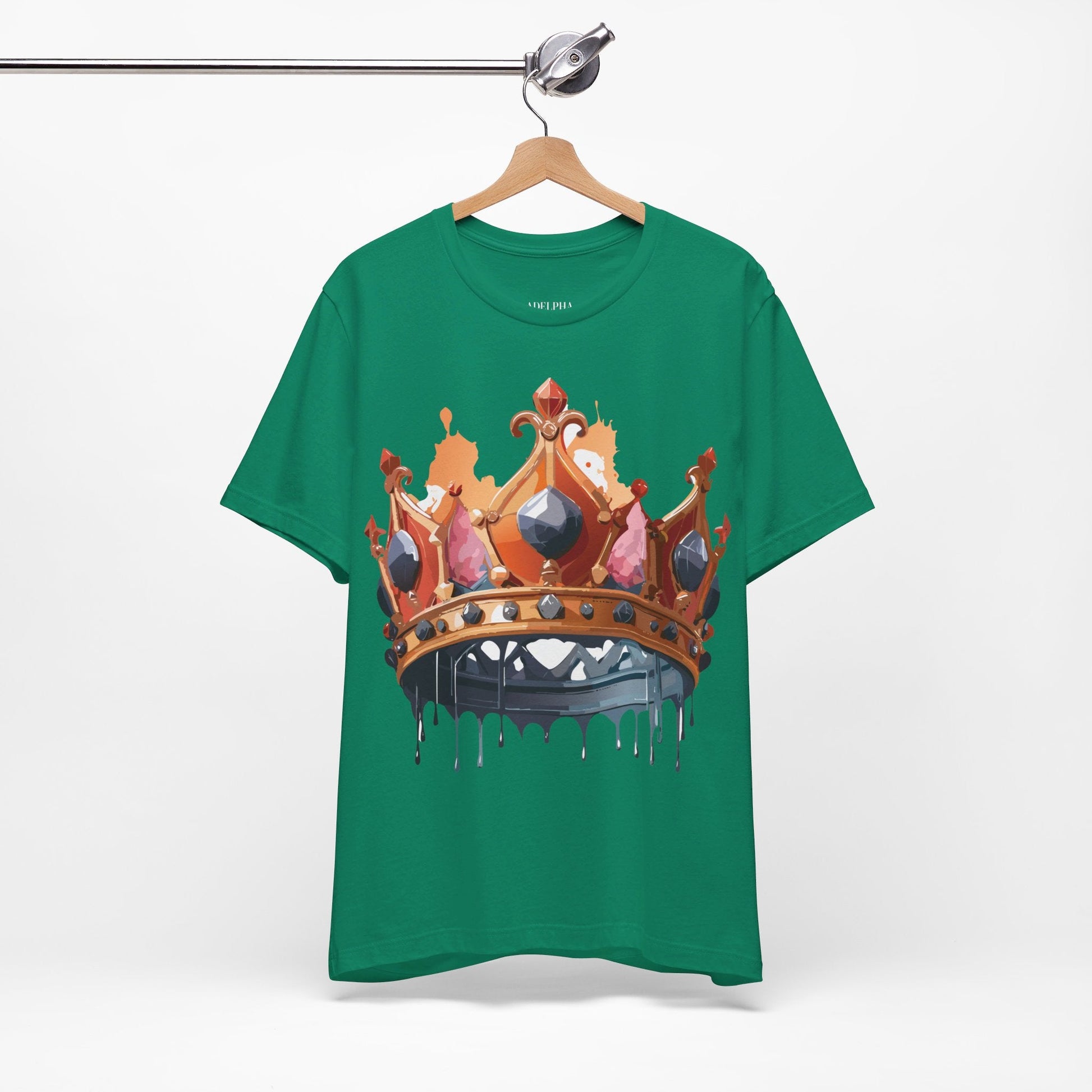Crown Shirt ADELPHA