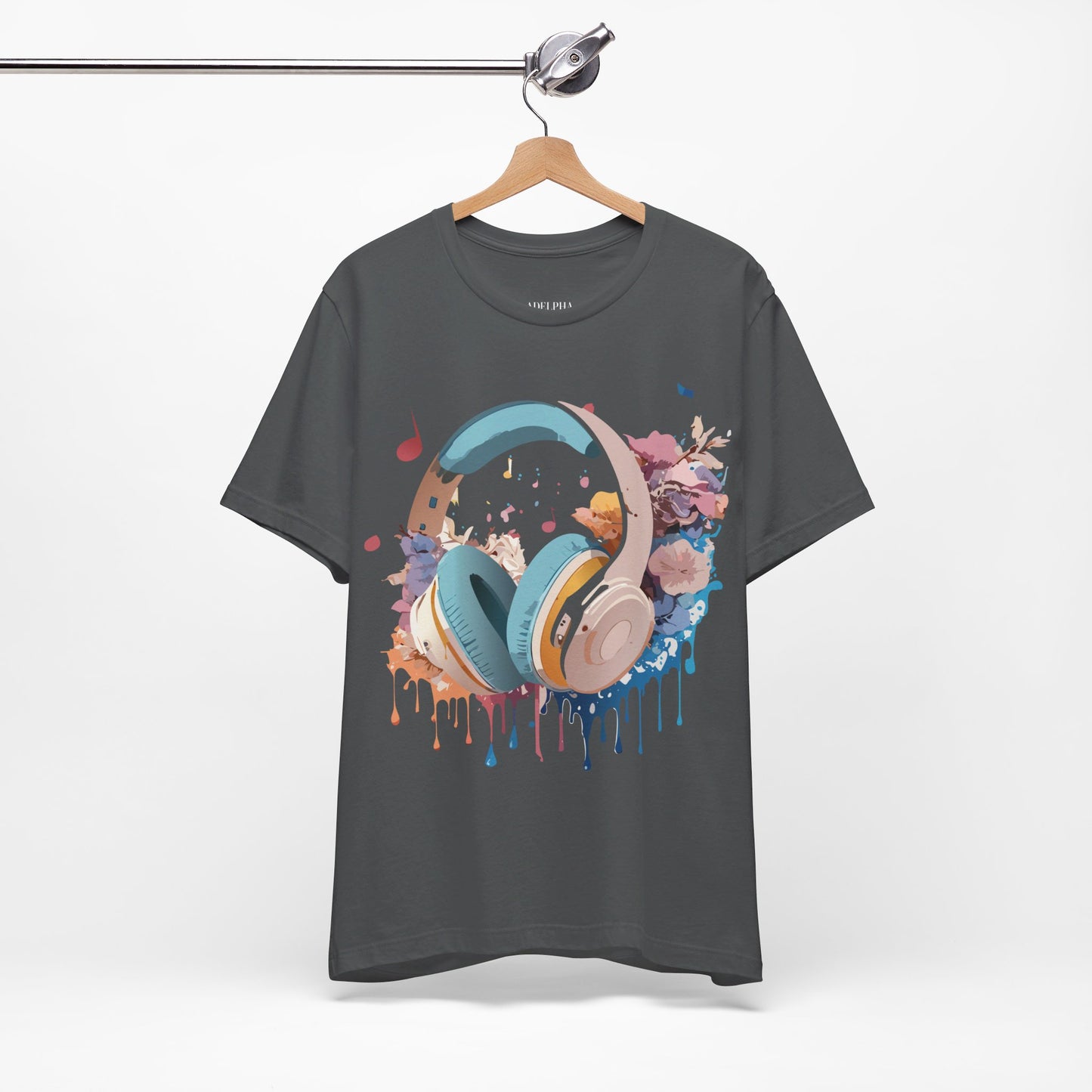 Music Shirt | Shirt with music | T Shirt Music Printify