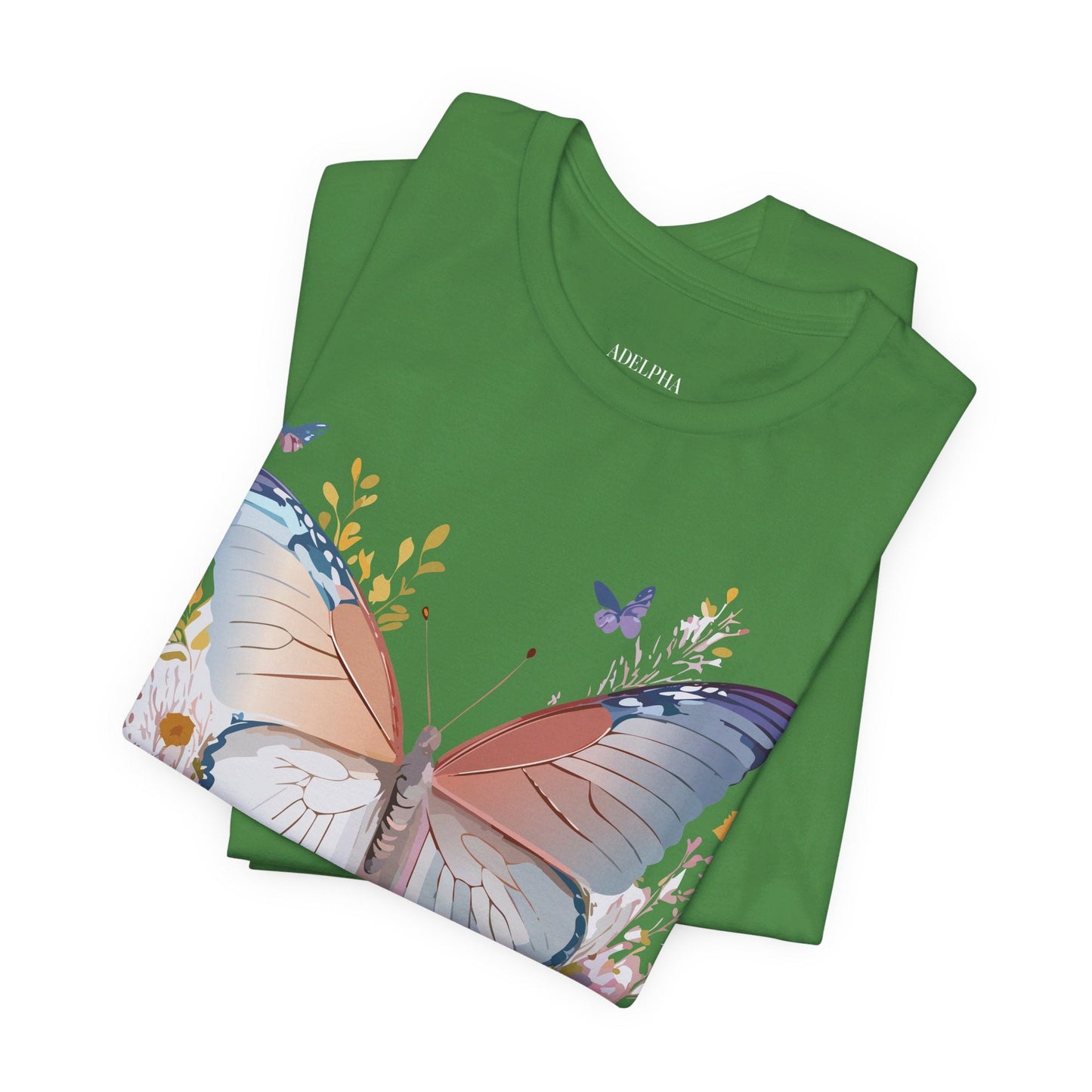 Butterfly Shirt ADELPHA