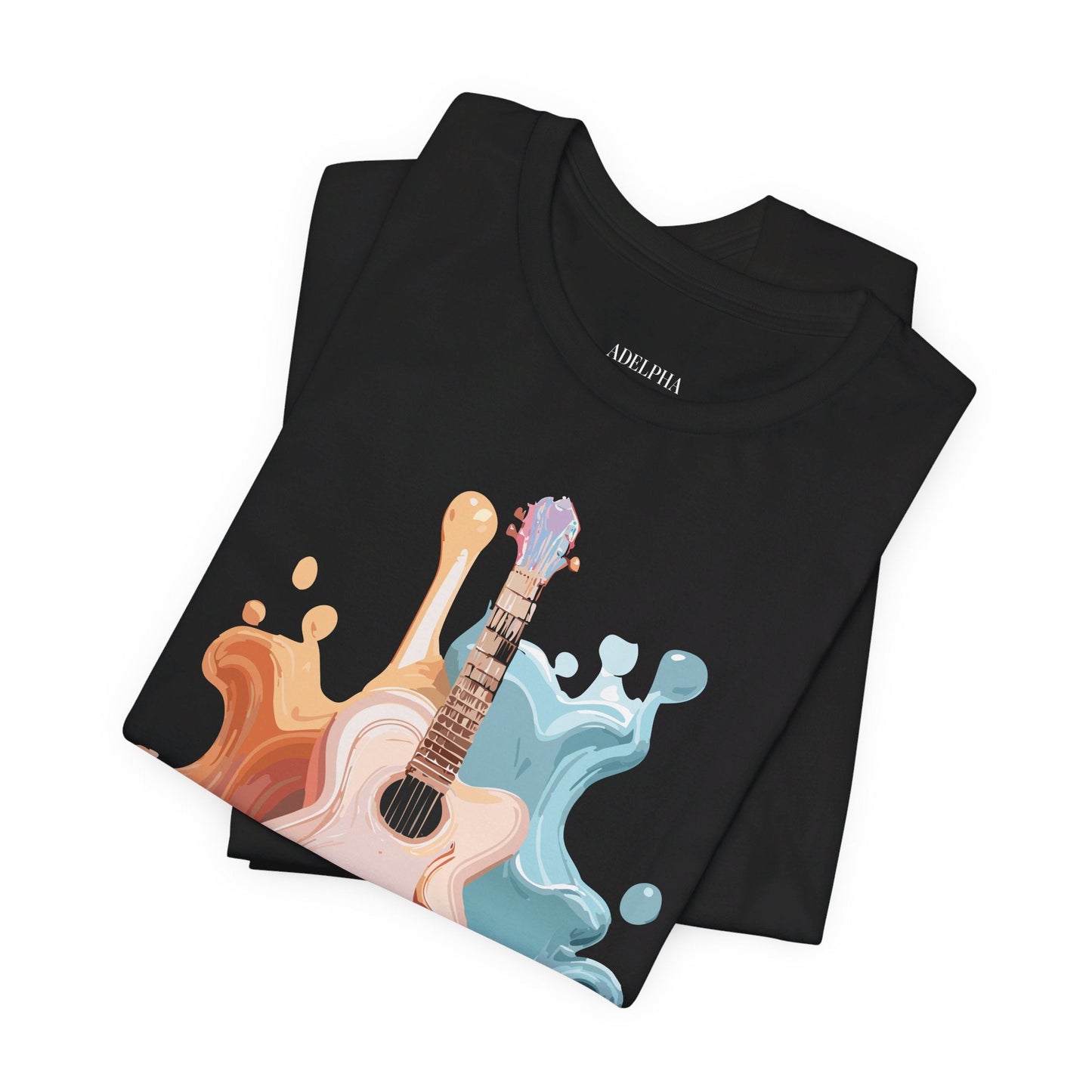 Music T Shirt ADELPHA