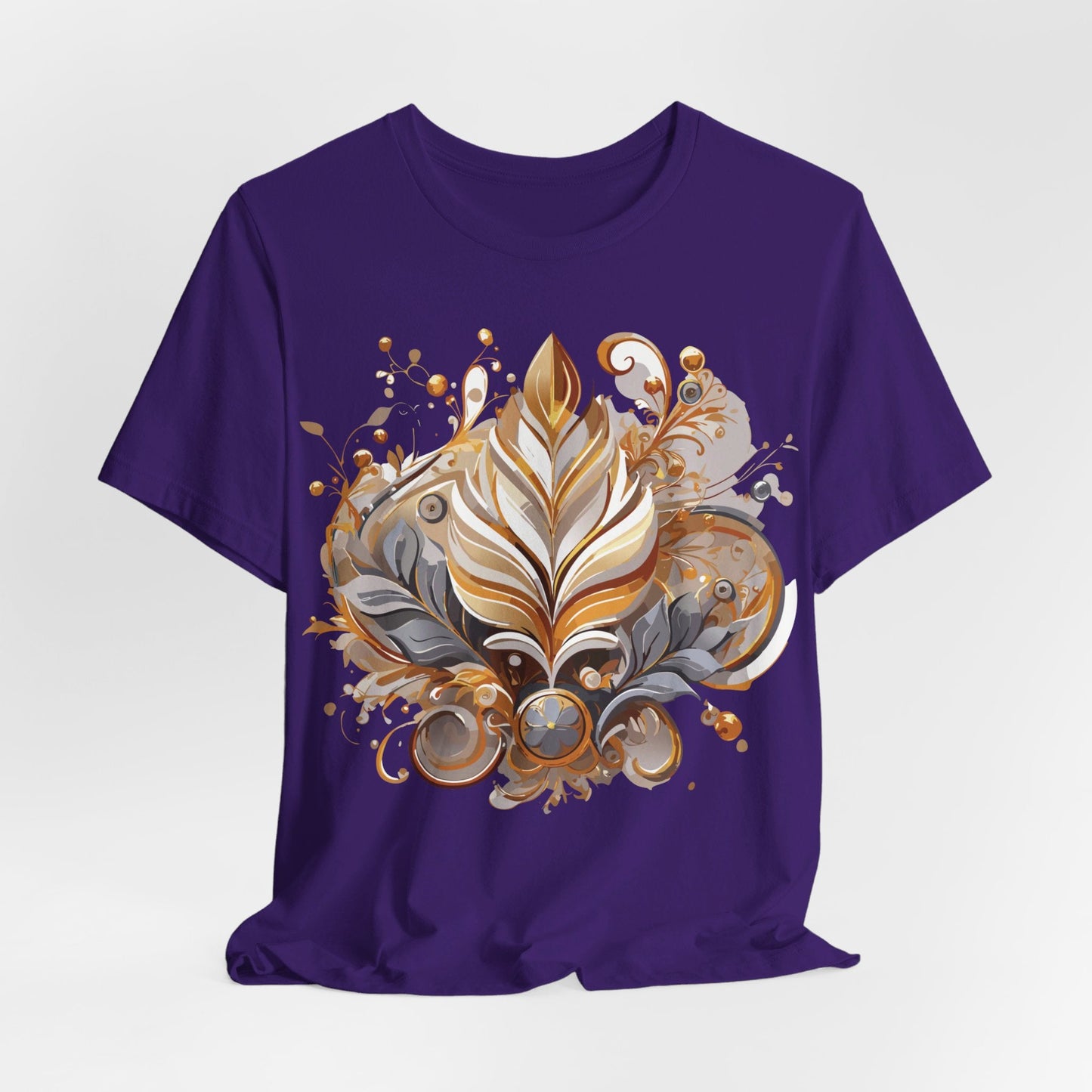 Jewelry Shirt ADELPHA