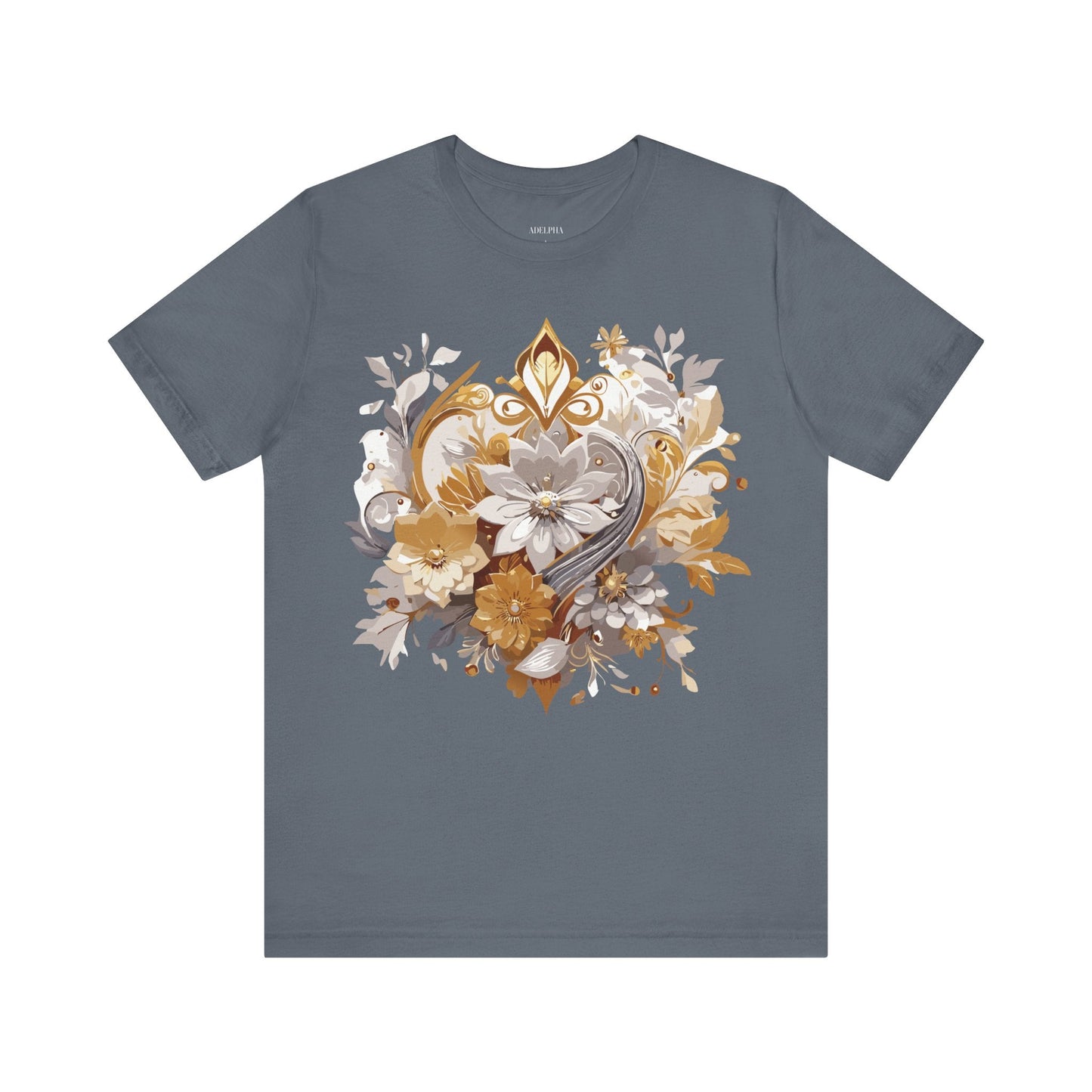 Jewelry Shirt ADELPHA