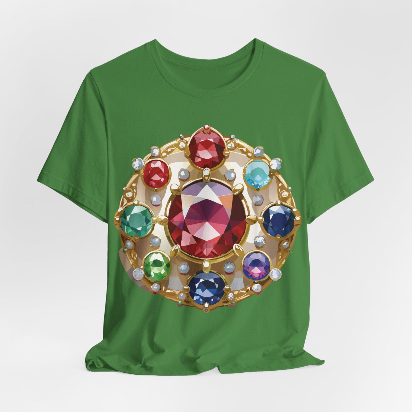 Jewelry Shirt ADELPHA