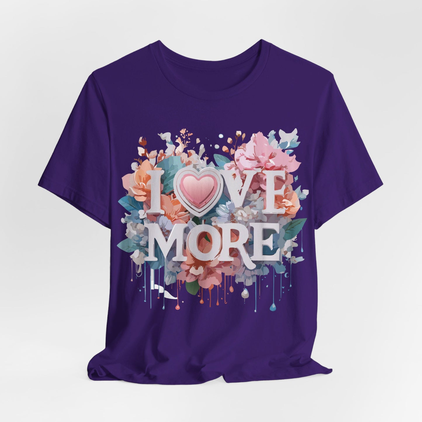 Love Story | Love Shirt Printify