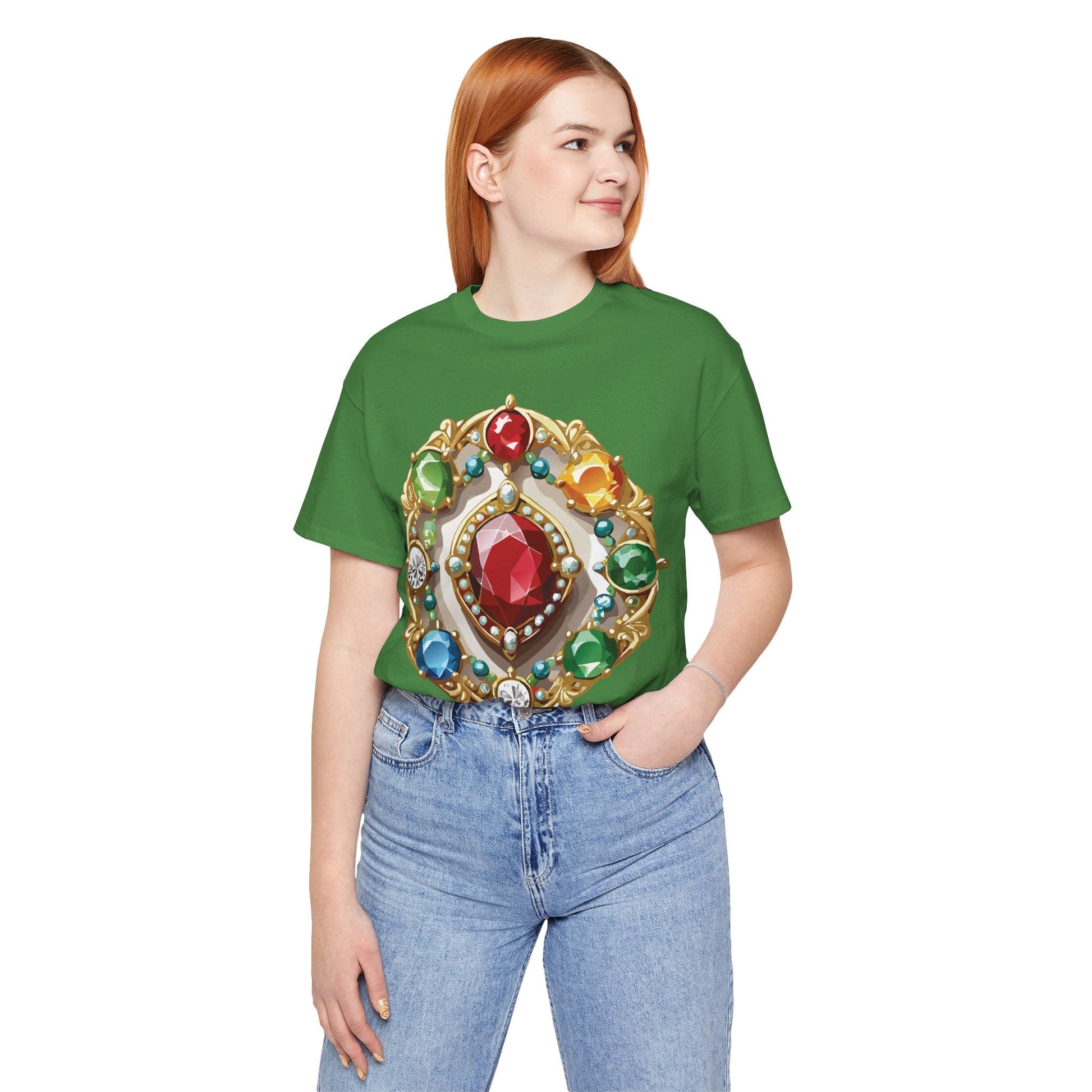Jewelry Shirt ADELPHA