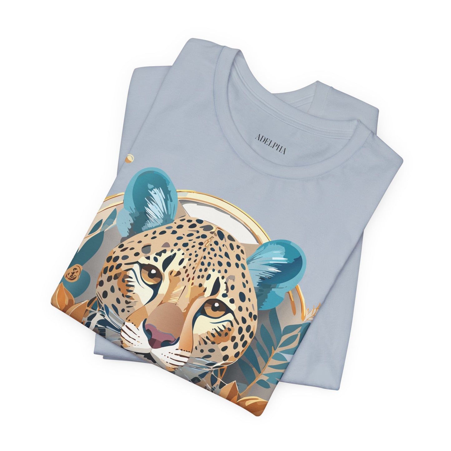 Medallion | Animal Mandala | Cheetah Printify