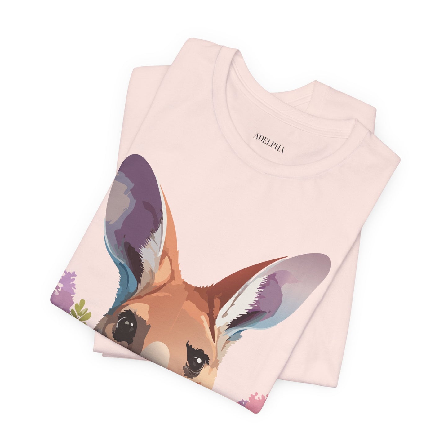 Kangaroo Shirt - ADELPHA