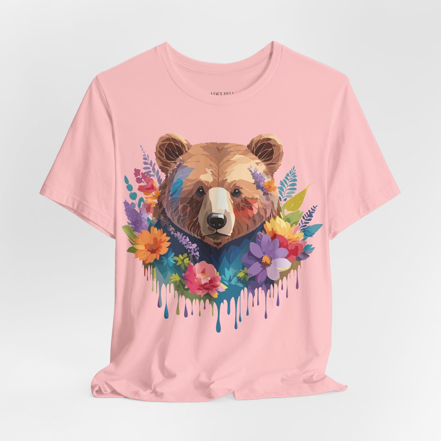 Bear Shirt - ADELPHA