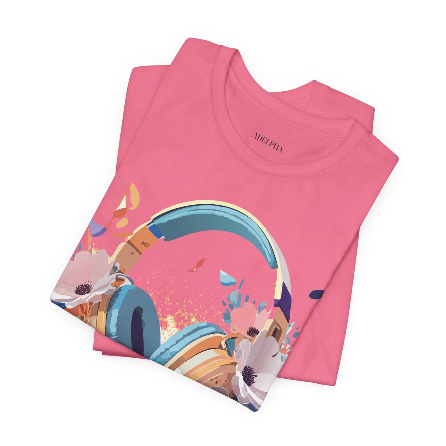 Music Shirt | Shirt with music | T Shirt Music Printify