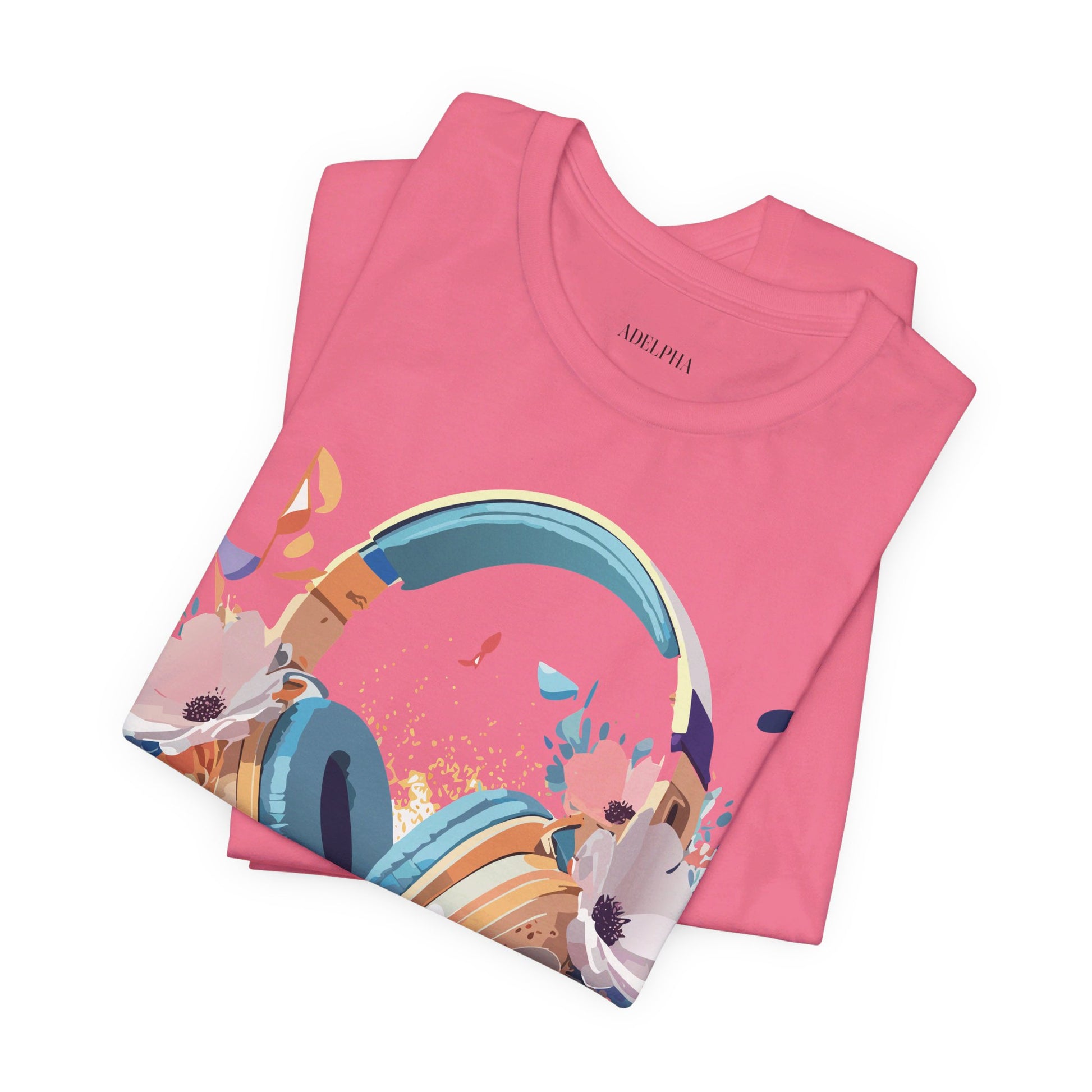 Music Shirt | Shirt with music | T Shirt Music Printify