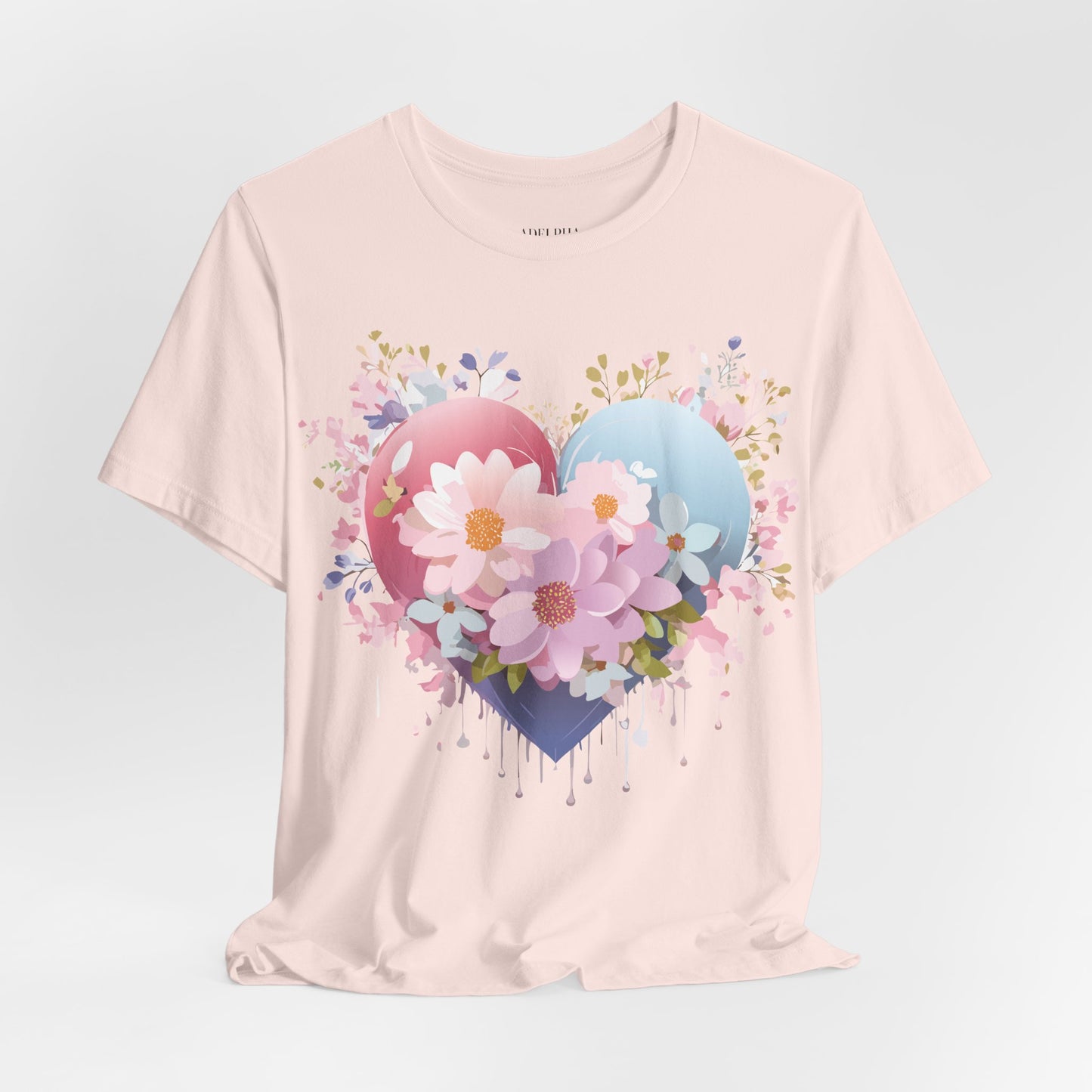 Valentine Shirts - ADELPHA