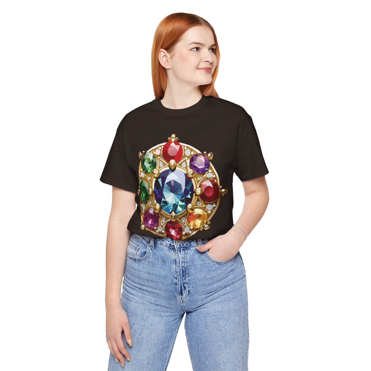 Jewelry Shirt ADELPHA