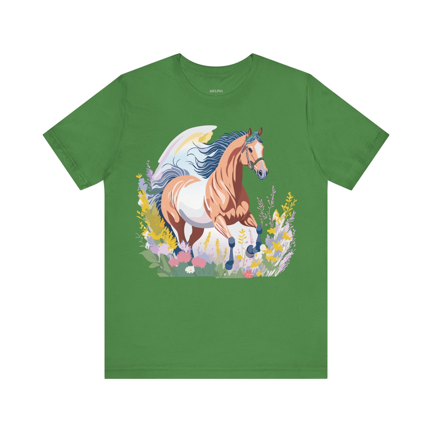 Shirt with Animals | Horse Printify
