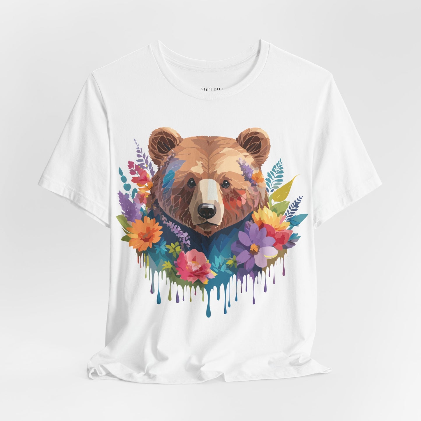 Bear Shirt - ADELPHA