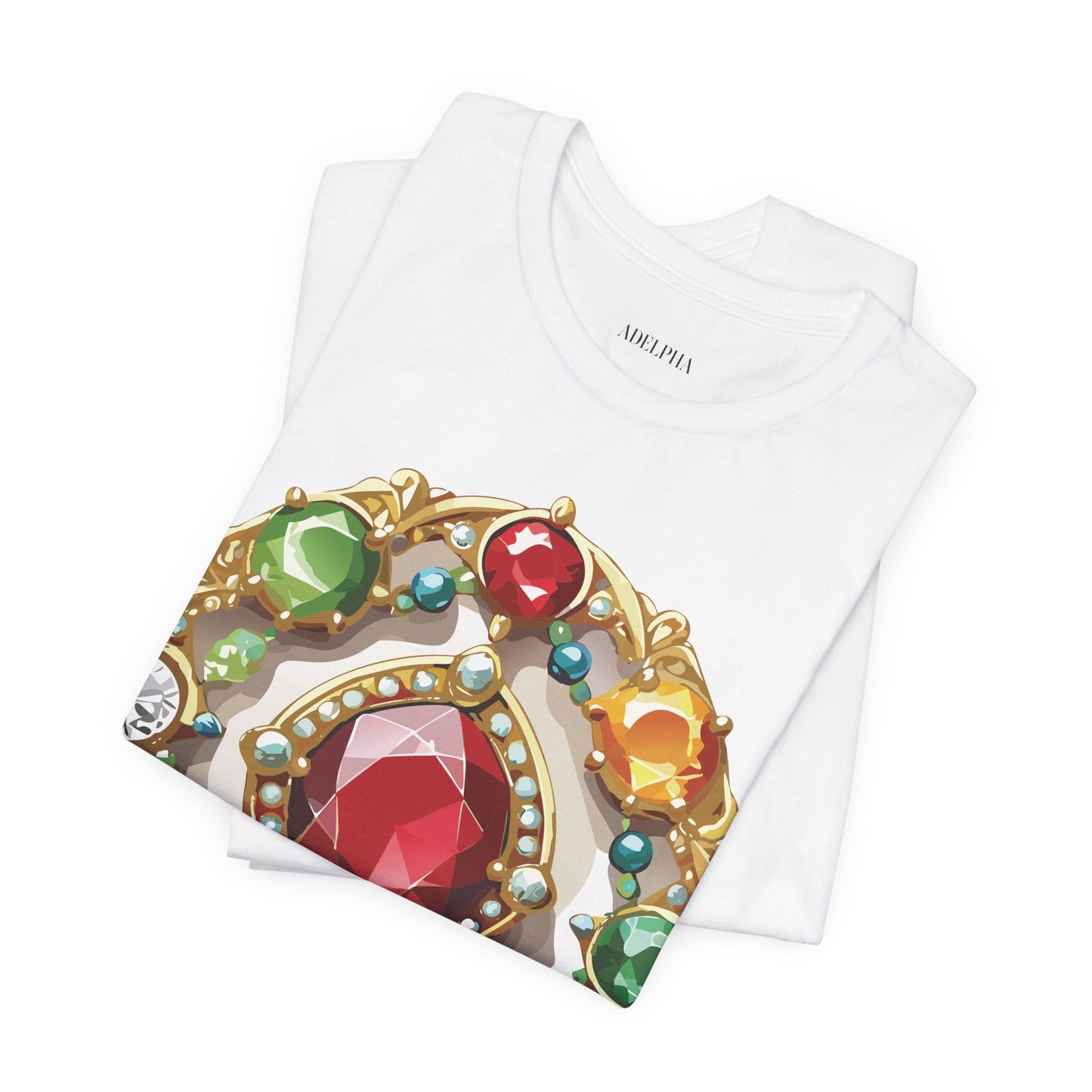 Jewelry Shirt ADELPHA
