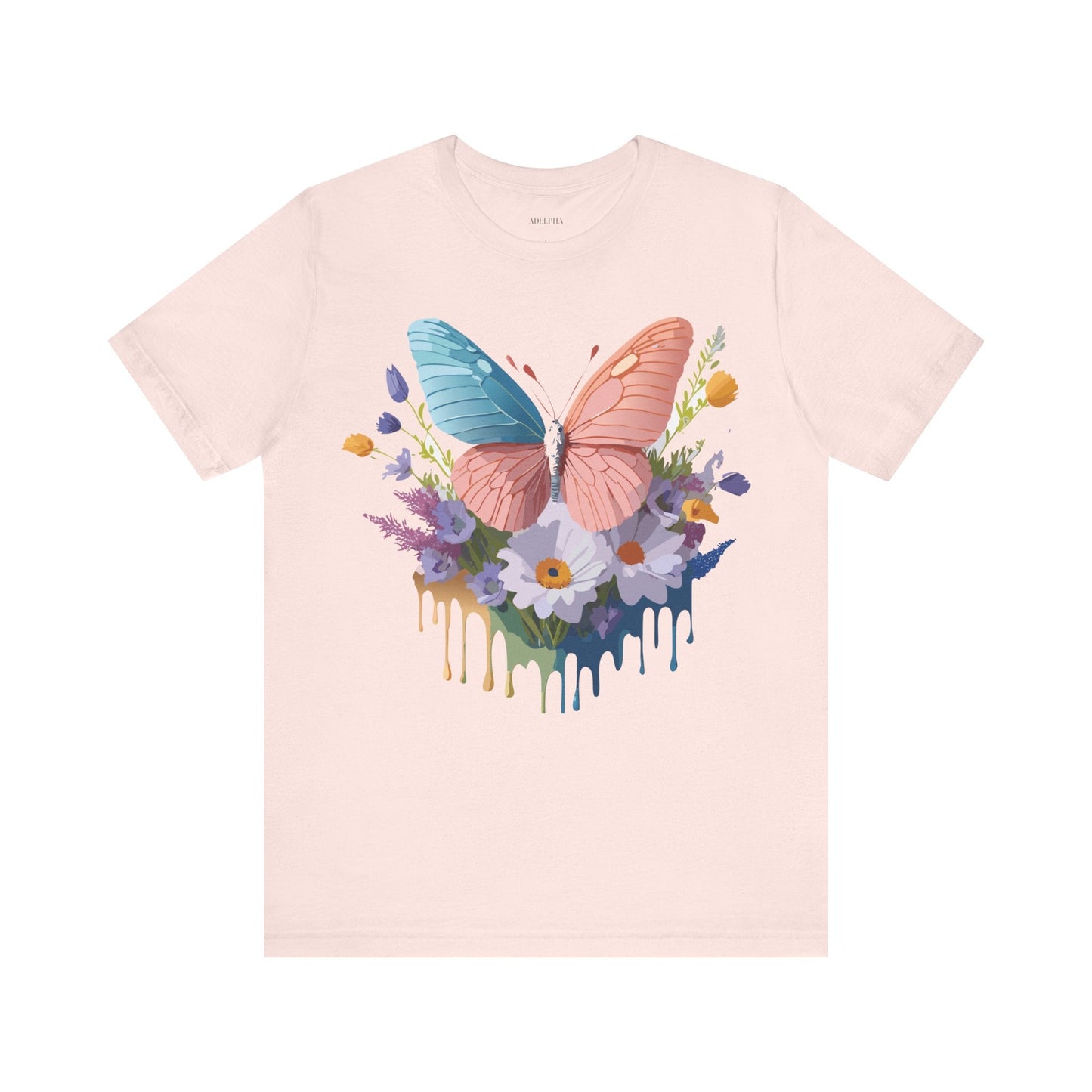 Butterfly Shirt ADELPHA