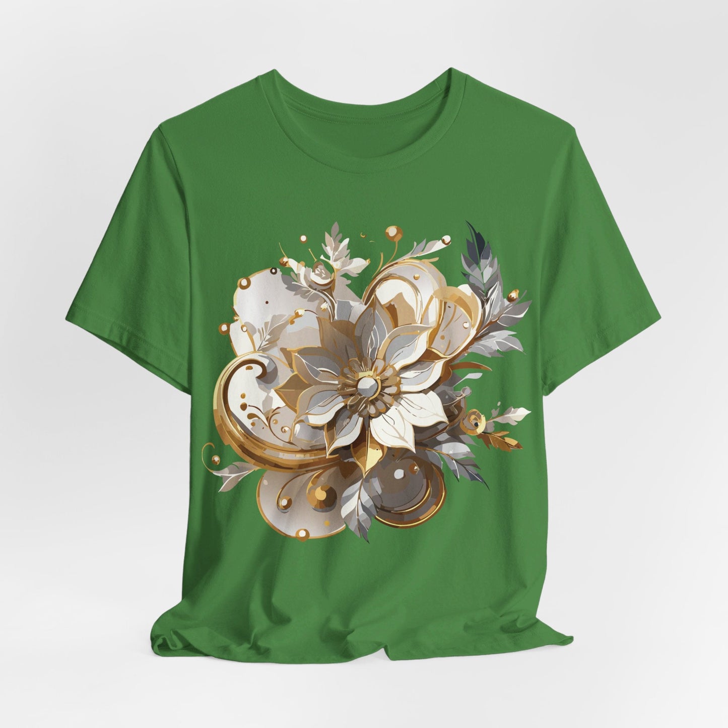 Jewelry Shirt ADELPHA