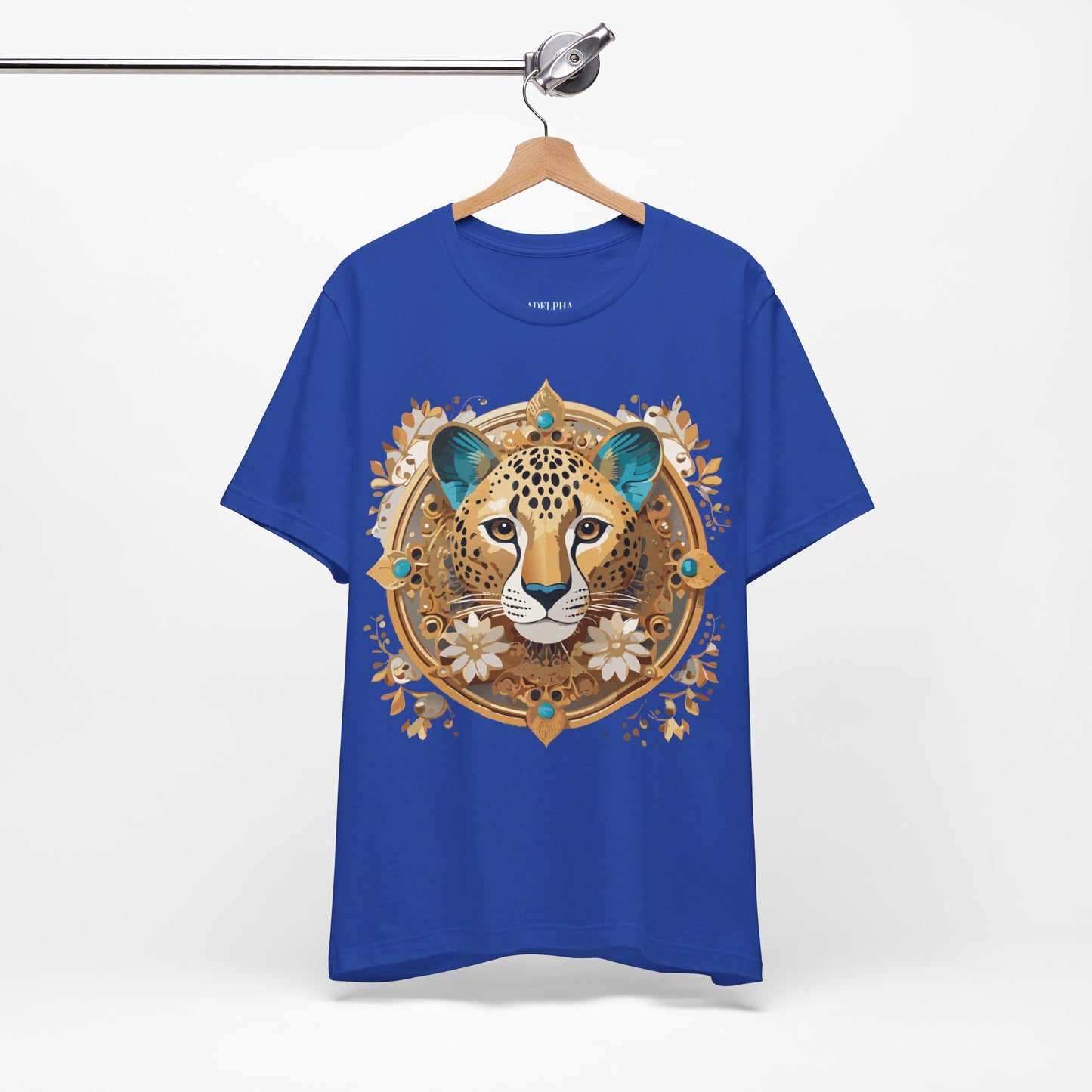 Medallion | Animal Mandala | Cheetah Printify