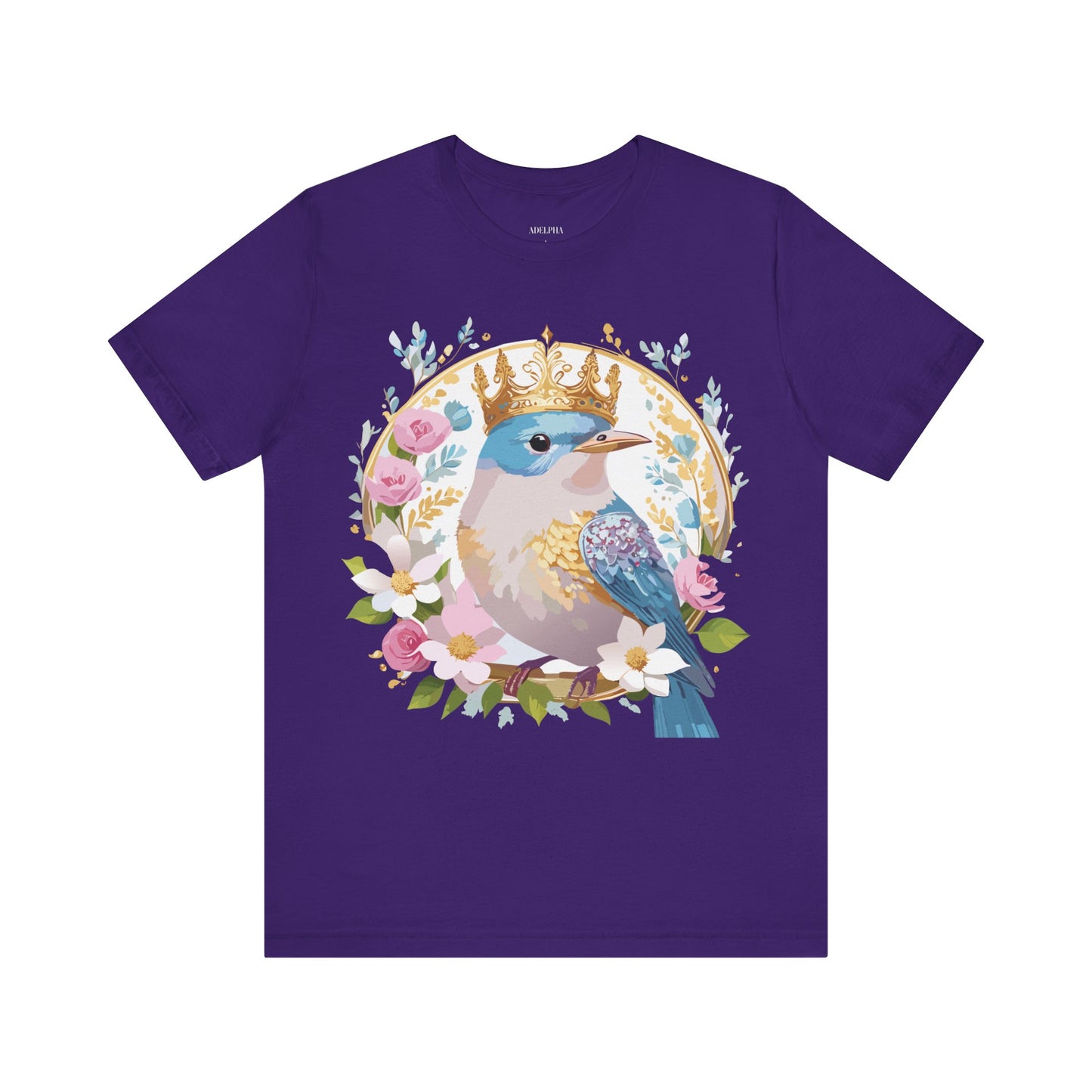 Medallion |Animal Mandala| Birds Design Printify