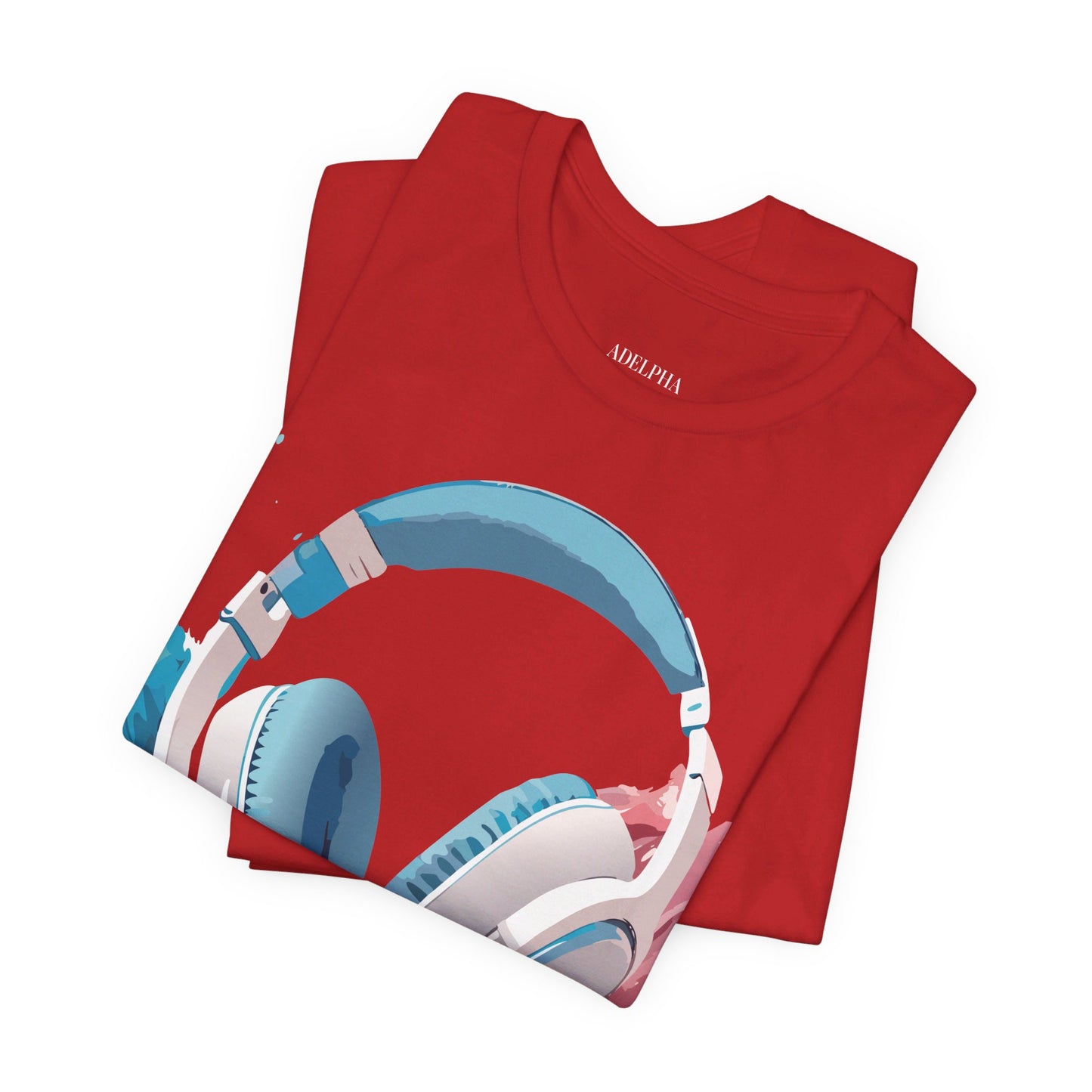 Music Shirt | Shirt with music | T Shirt Music Printify
