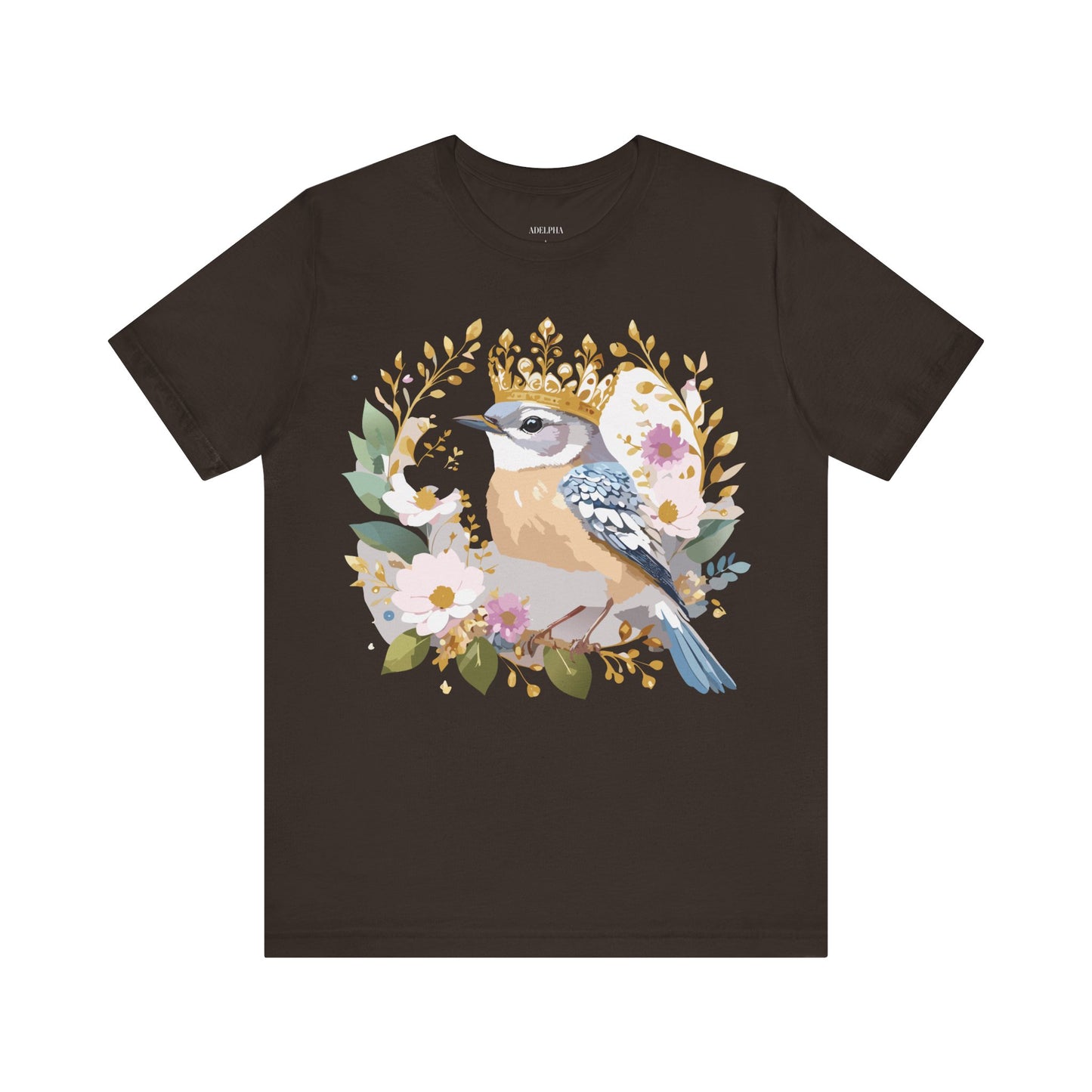 Medallion |Animal Mandala| Birds Design Printify