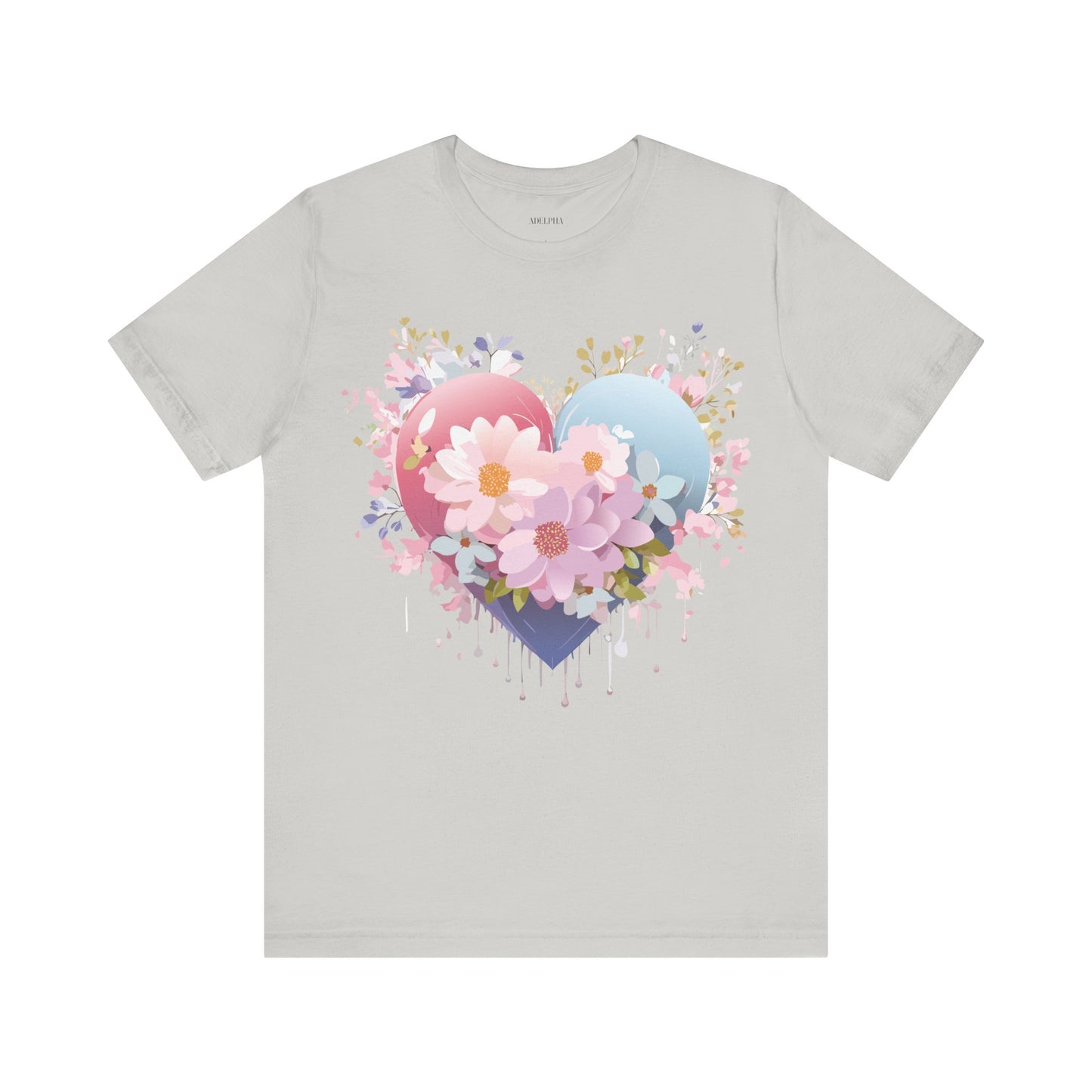 Valentine Shirts - ADELPHA