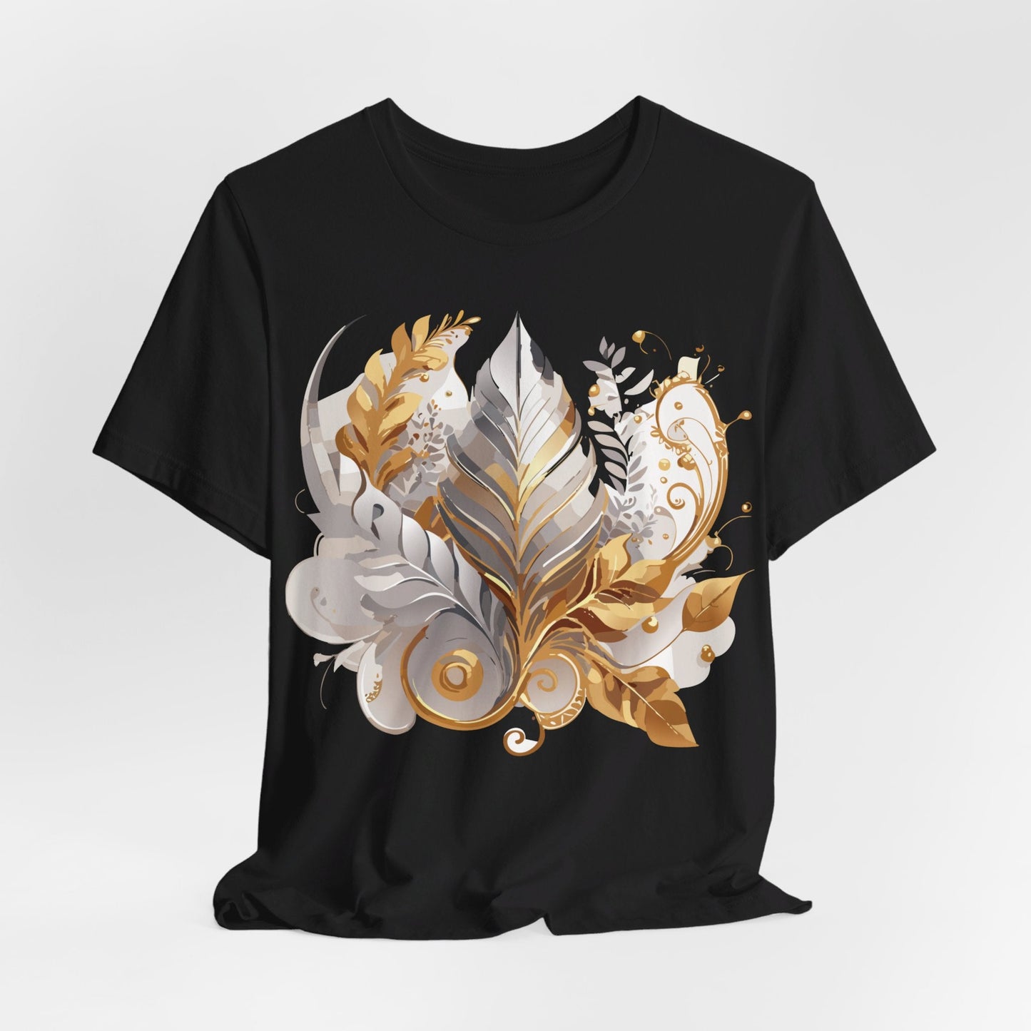 Jewelry Shirt ADELPHA