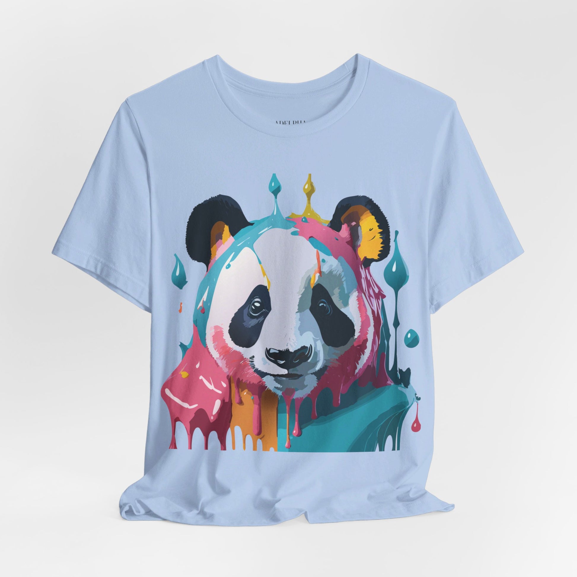 Shirt with Animals | Panda Printify