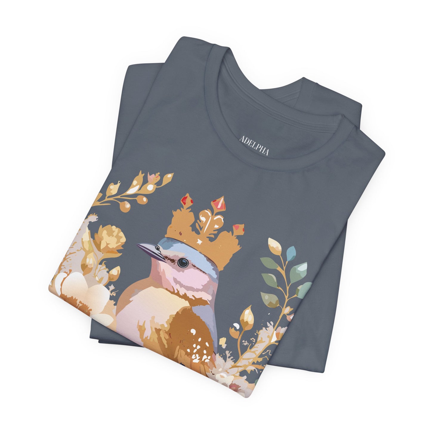 Medallion |Animal Mandala| Birds Design Printify