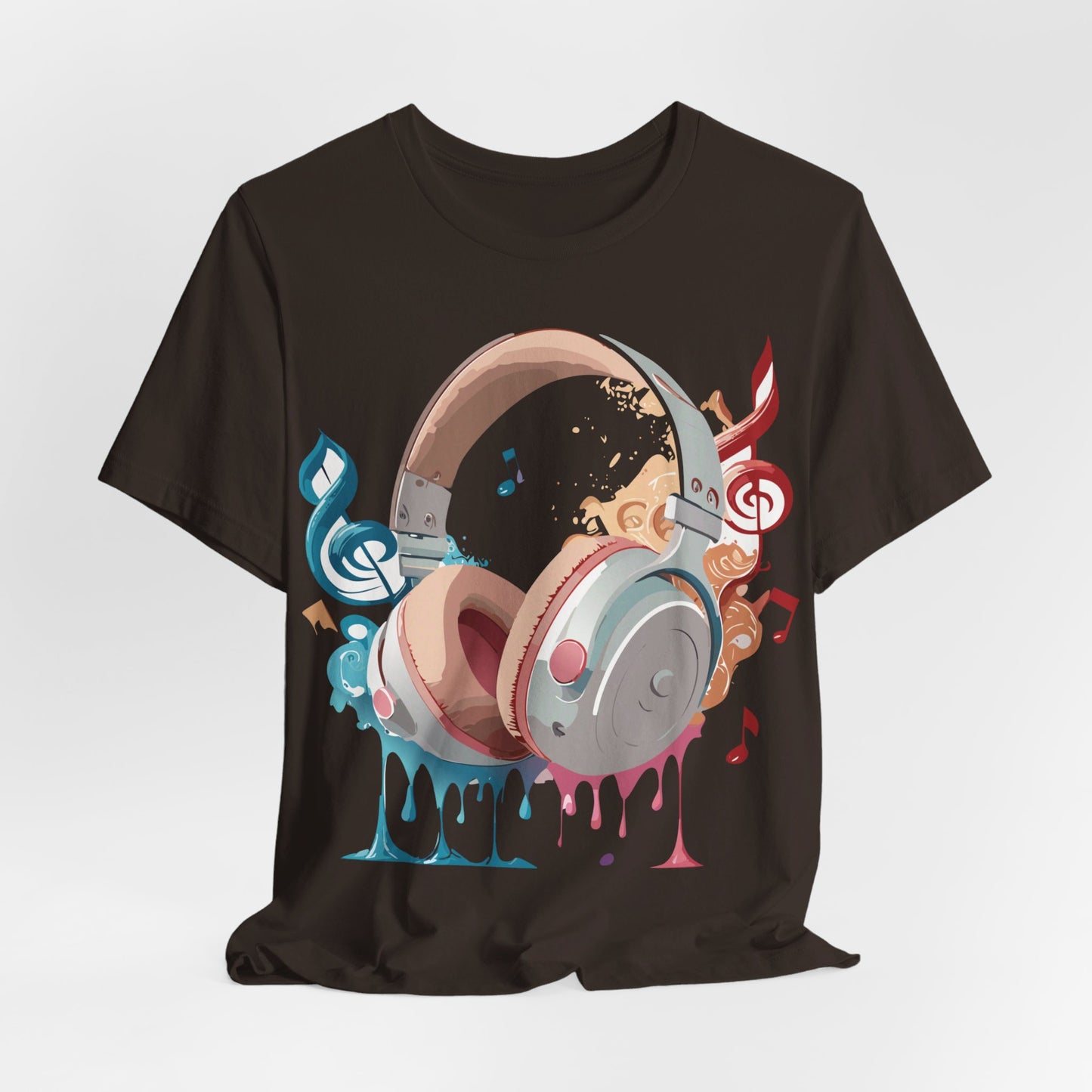 Music Shirt | Shirt with music | T Shirt Music Printify