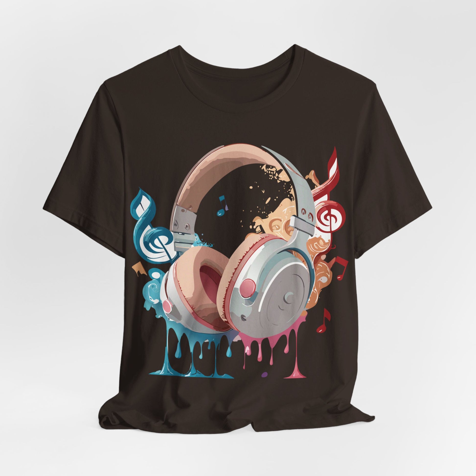 Music Shirt | Shirt with music | T Shirt Music Printify