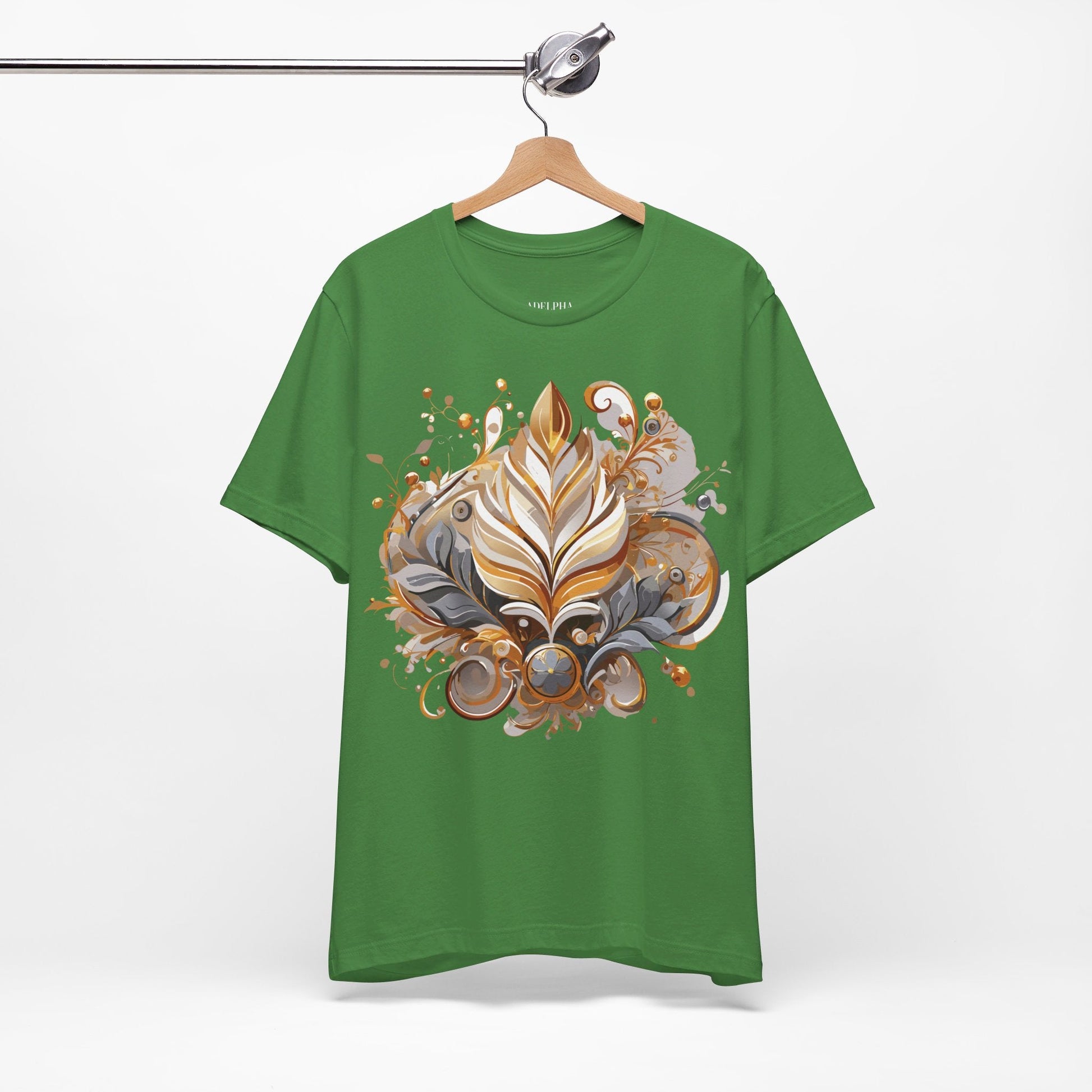 Jewelry Shirt ADELPHA