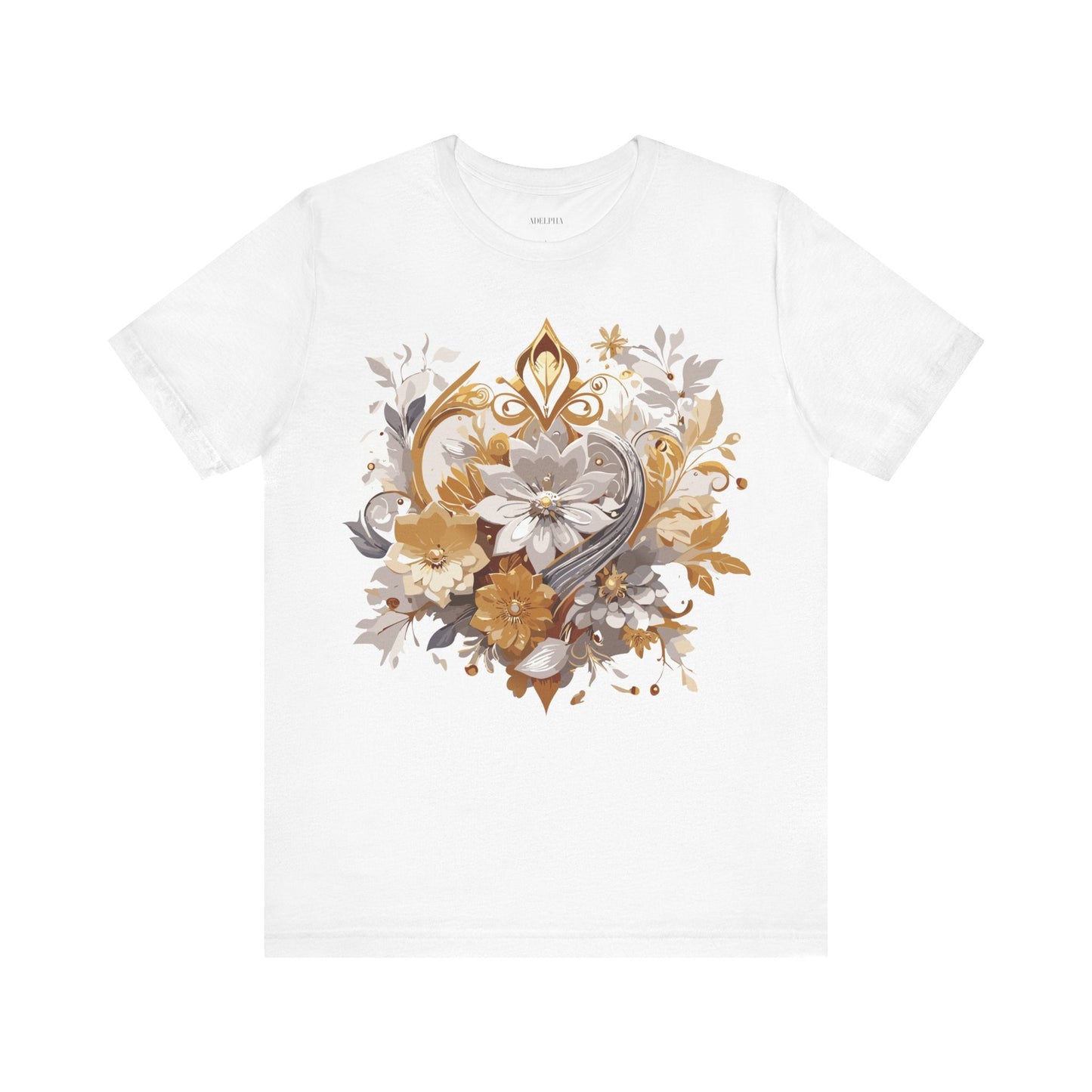 Jewelry Shirt ADELPHA