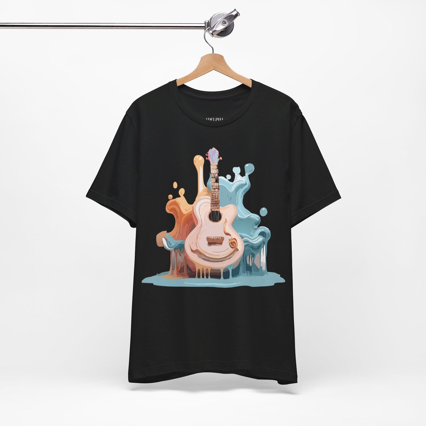 Music T Shirt ADELPHA