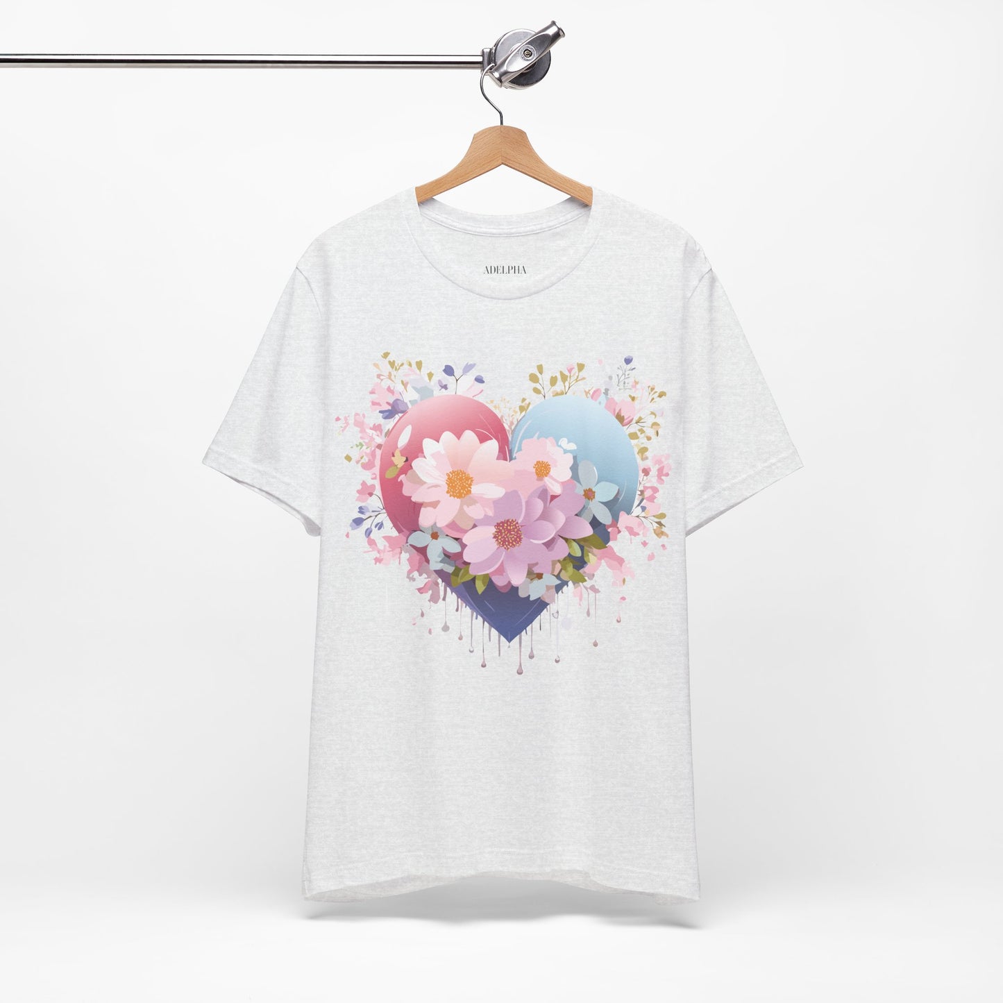 Valentine Shirts - ADELPHA