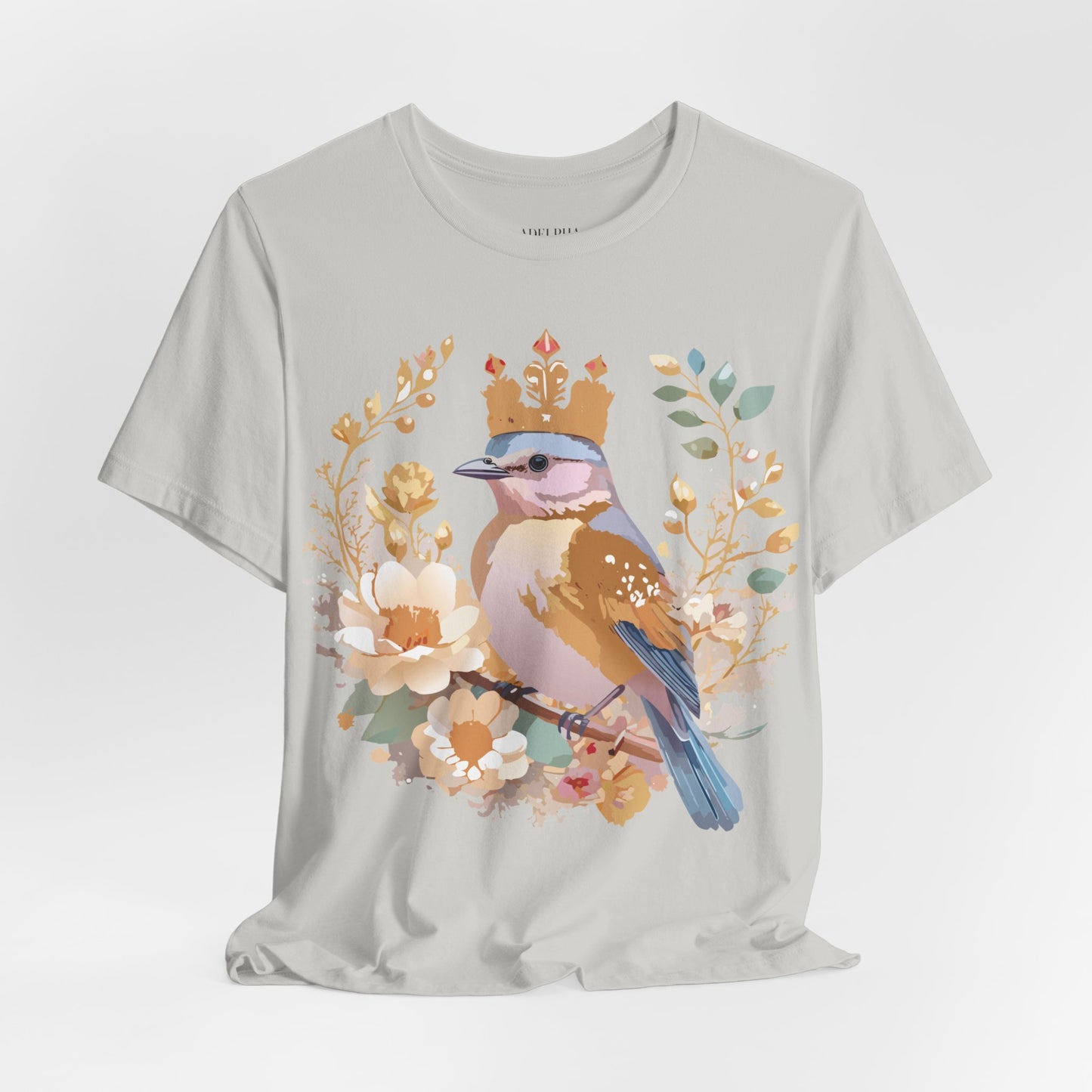 Medallion |Animal Mandala| Birds Design Printify