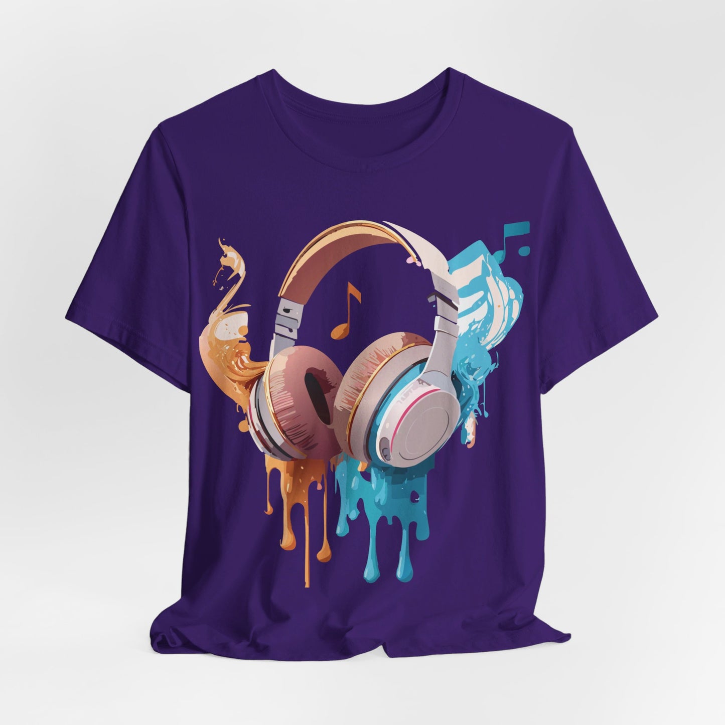 Music Shirt | Shirt with music | T Shirt Music Printify