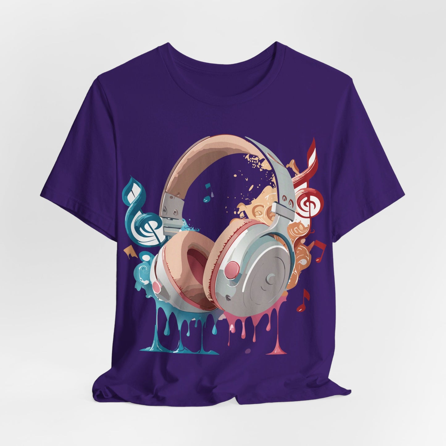 Music Shirt | Shirt with music | T Shirt Music Printify