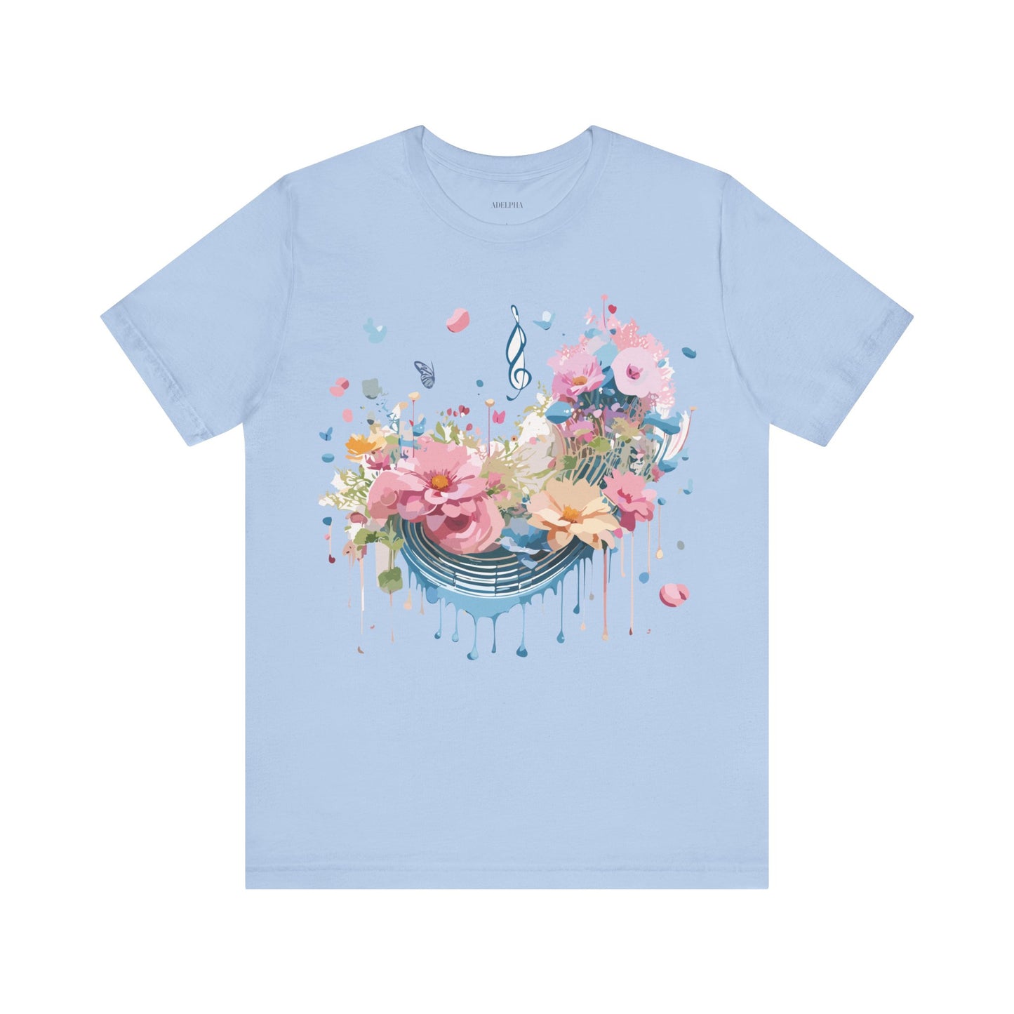 Music Shirt | Shirt with music | T Shirt Music Printify