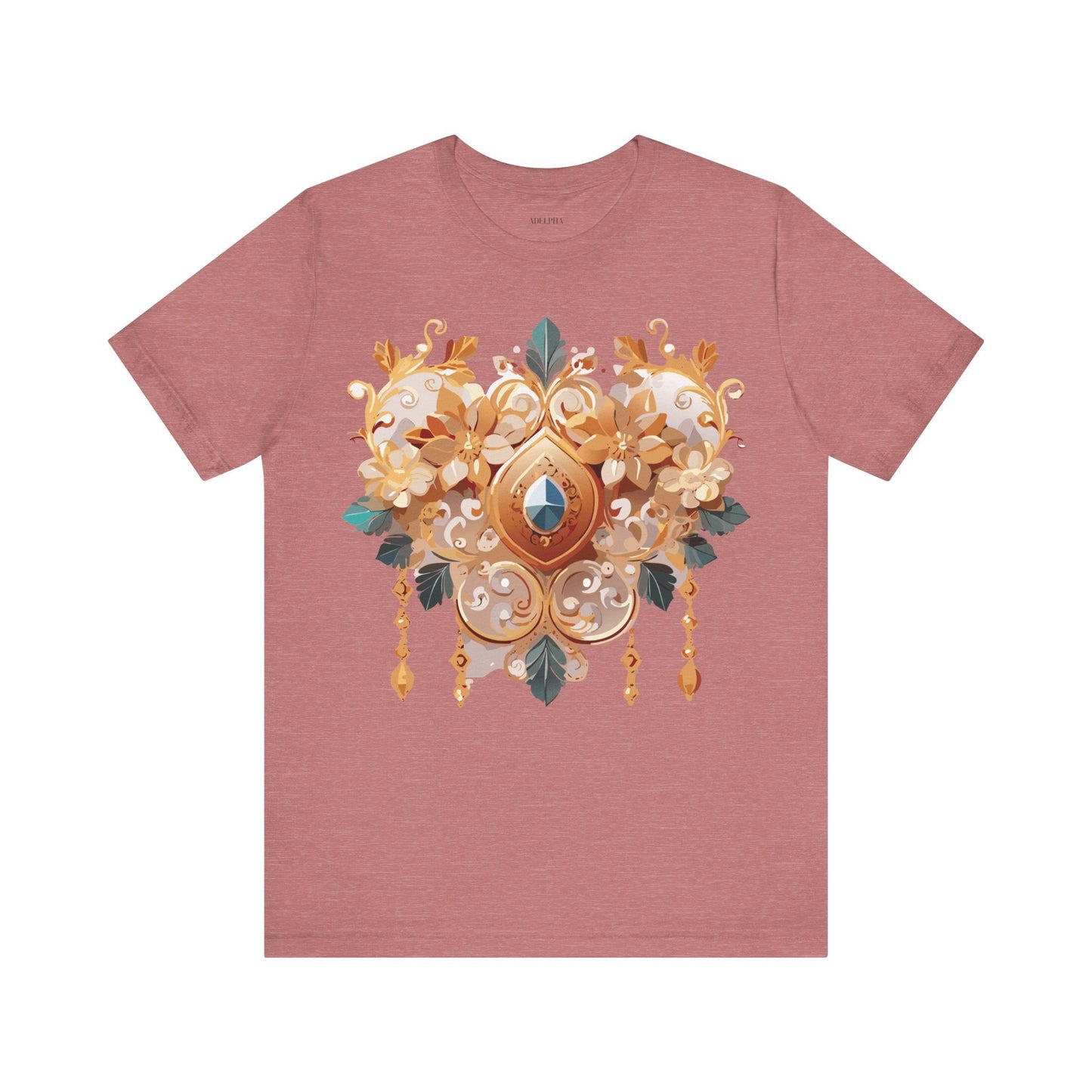 Jewelry Shirt ADELPHA
