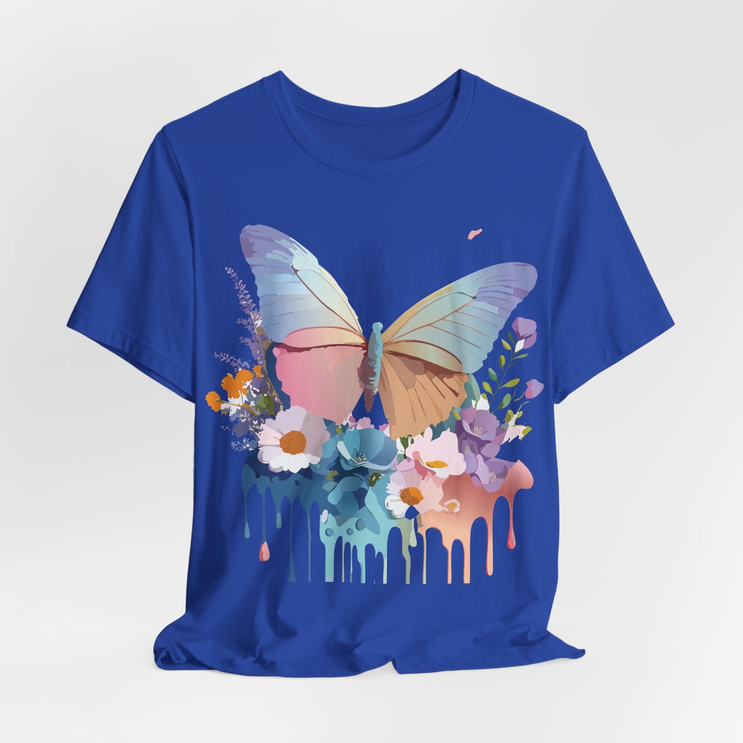 Butterfly Shirt - ADELPHA