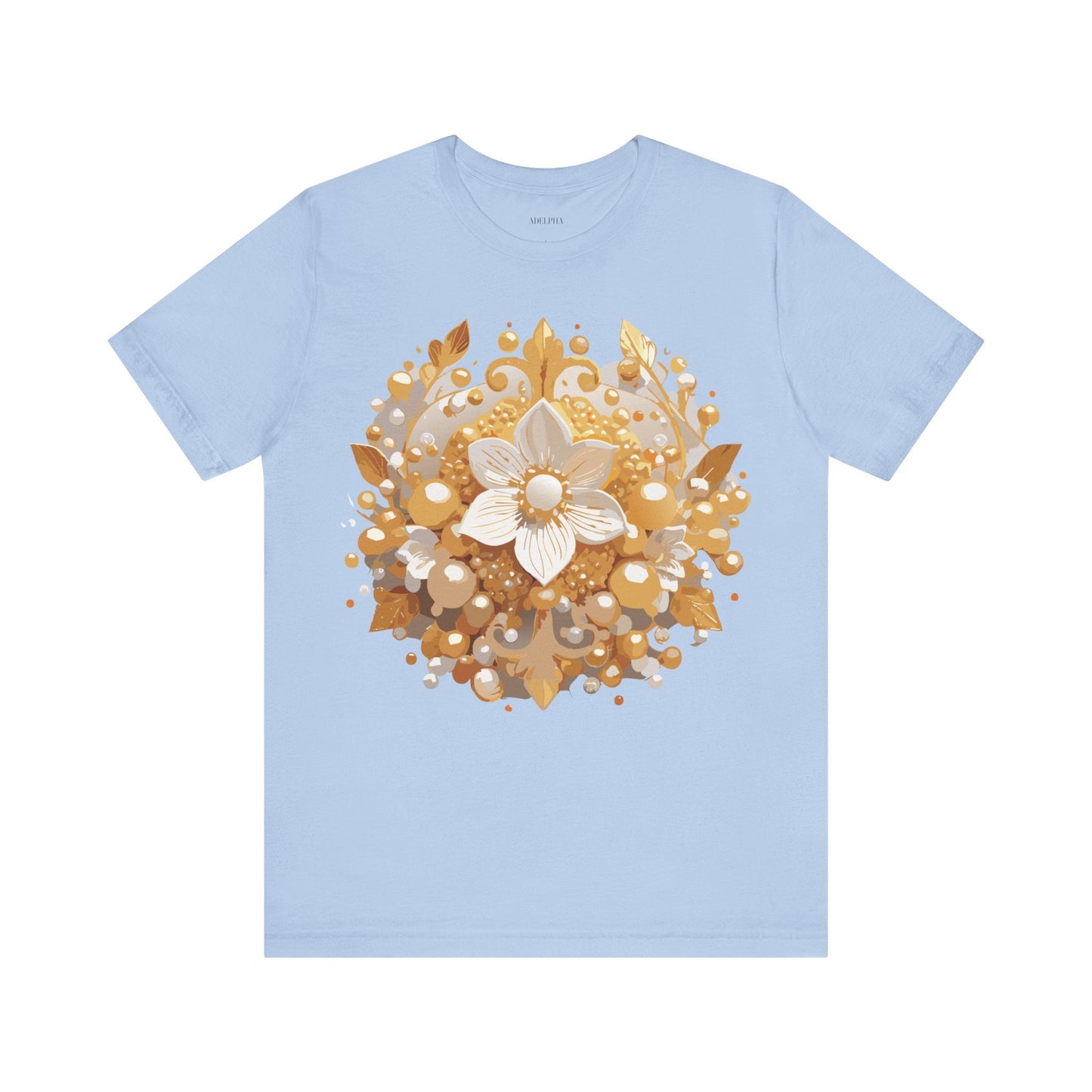 Jewelry Shirt ADELPHA