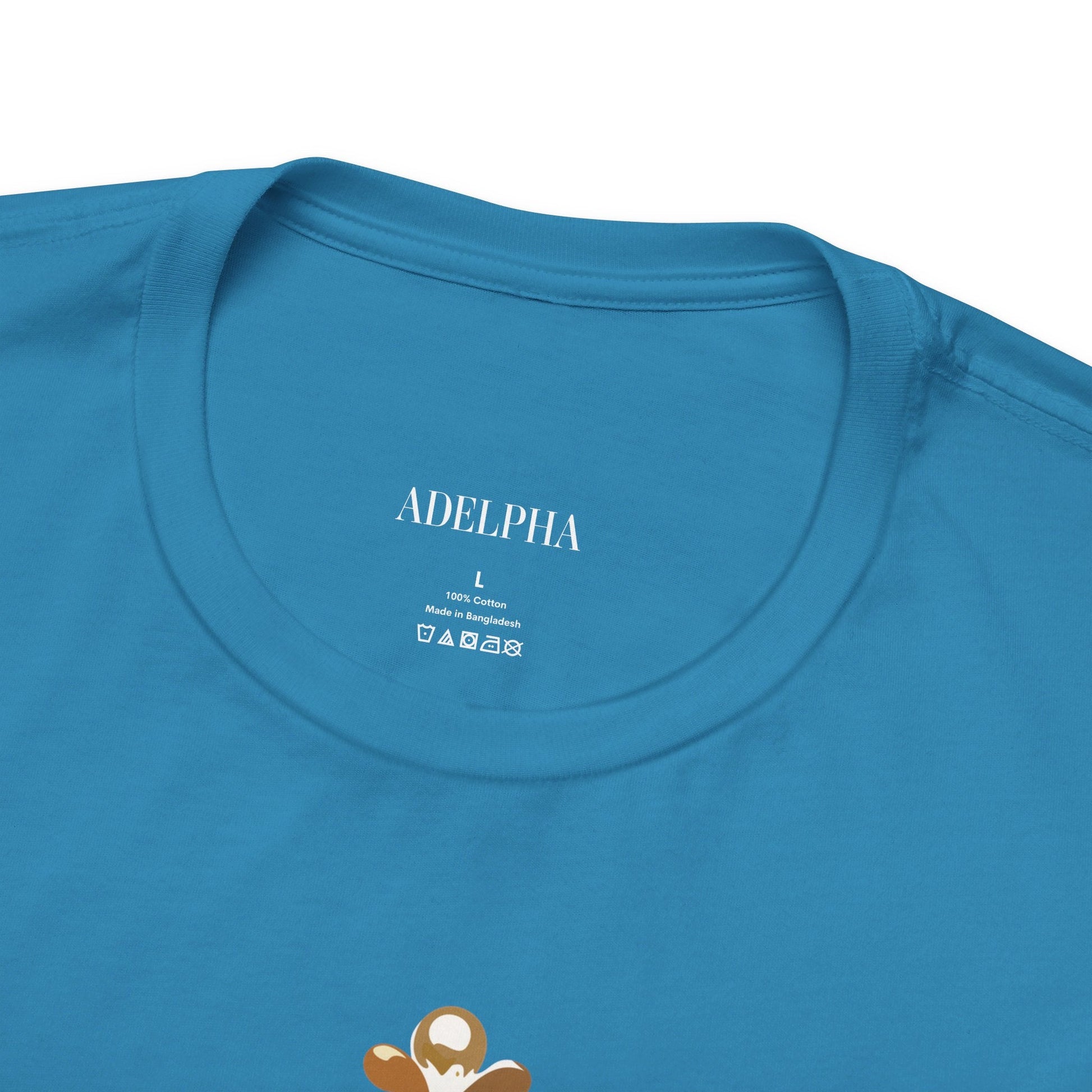 Jewelry Shirt ADELPHA