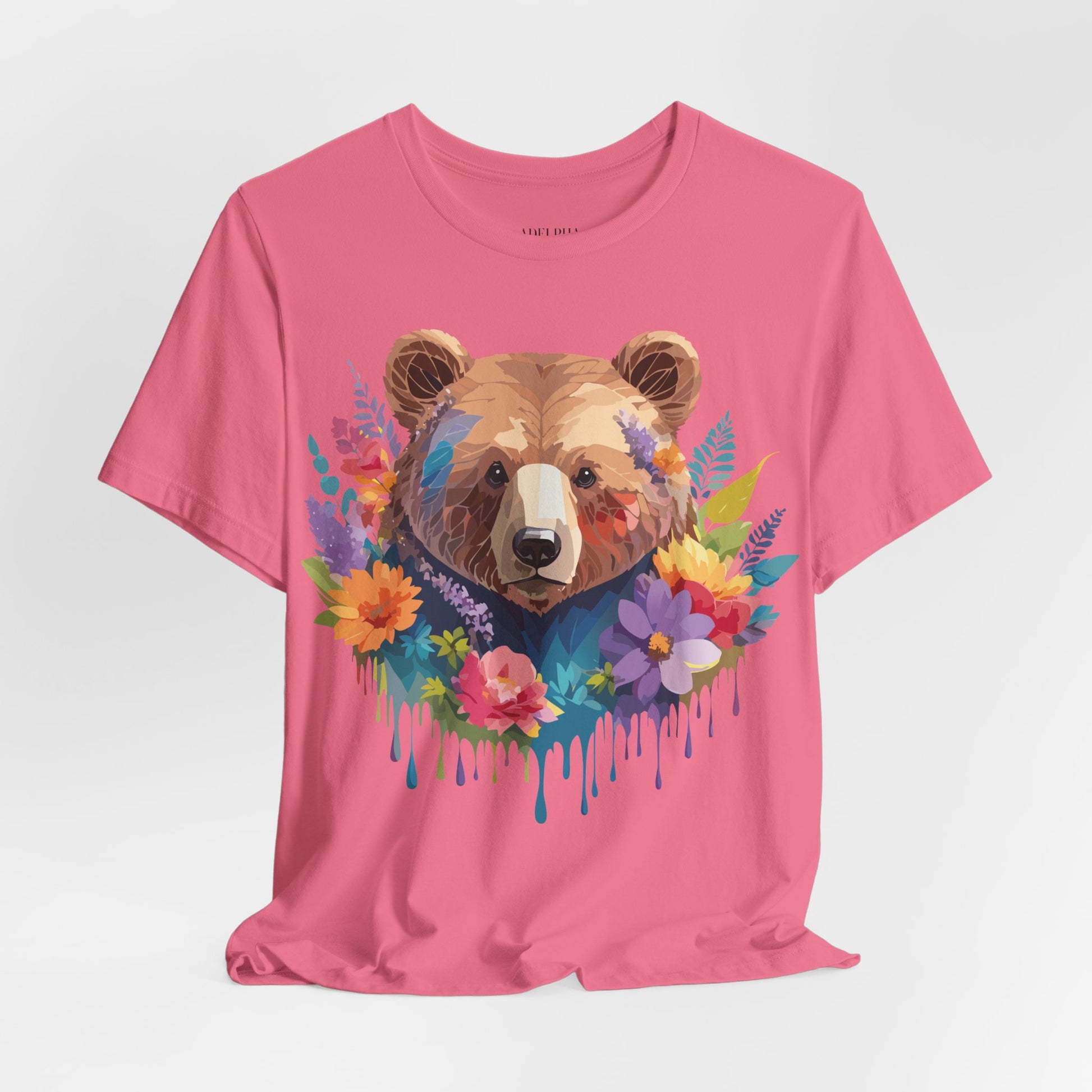 Bear Shirt - ADELPHA