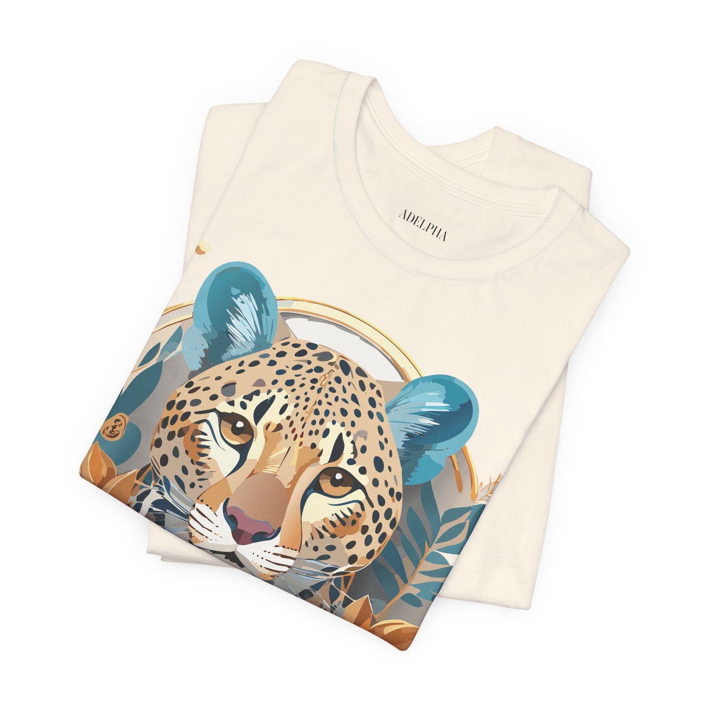 Medallion | Animal Mandala | Cheetah Printify