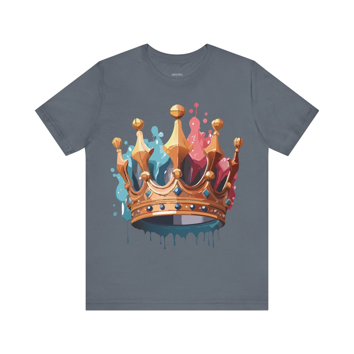 Crown Shirt ADELPHA