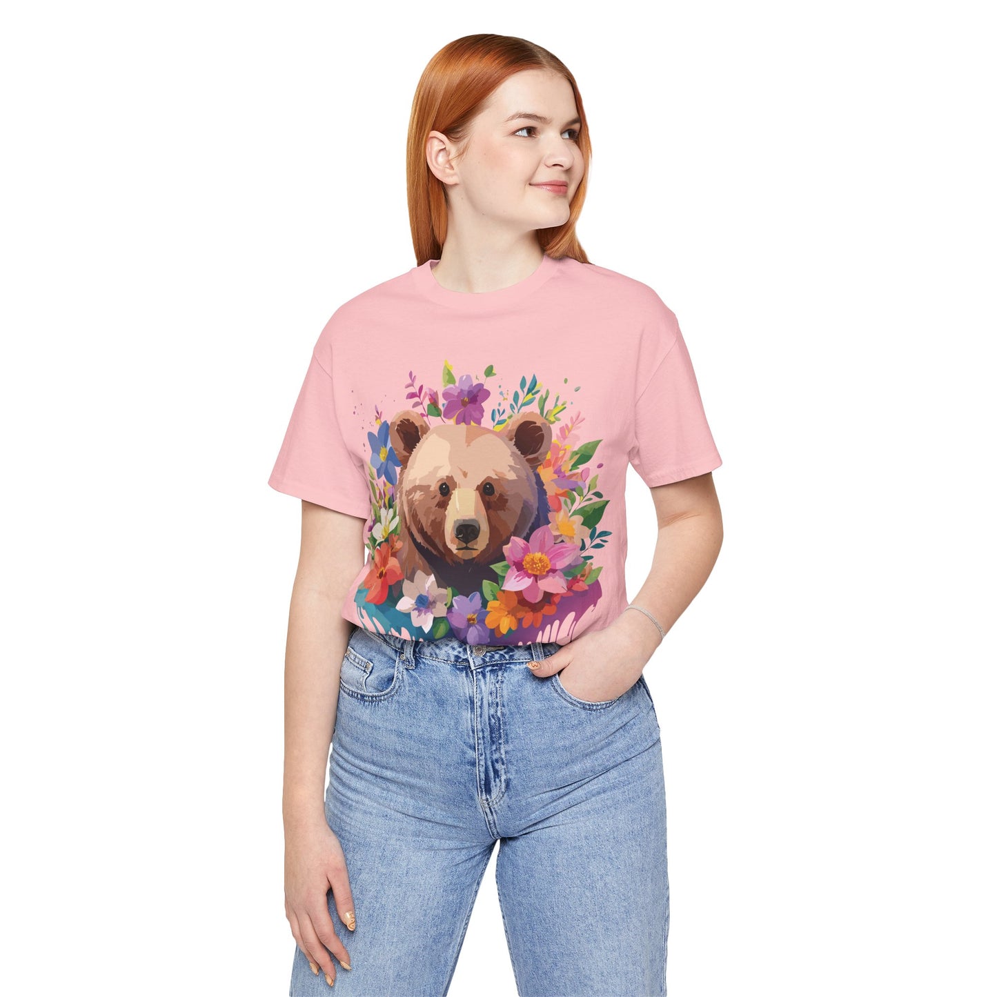 Bear Shirt - ADELPHA